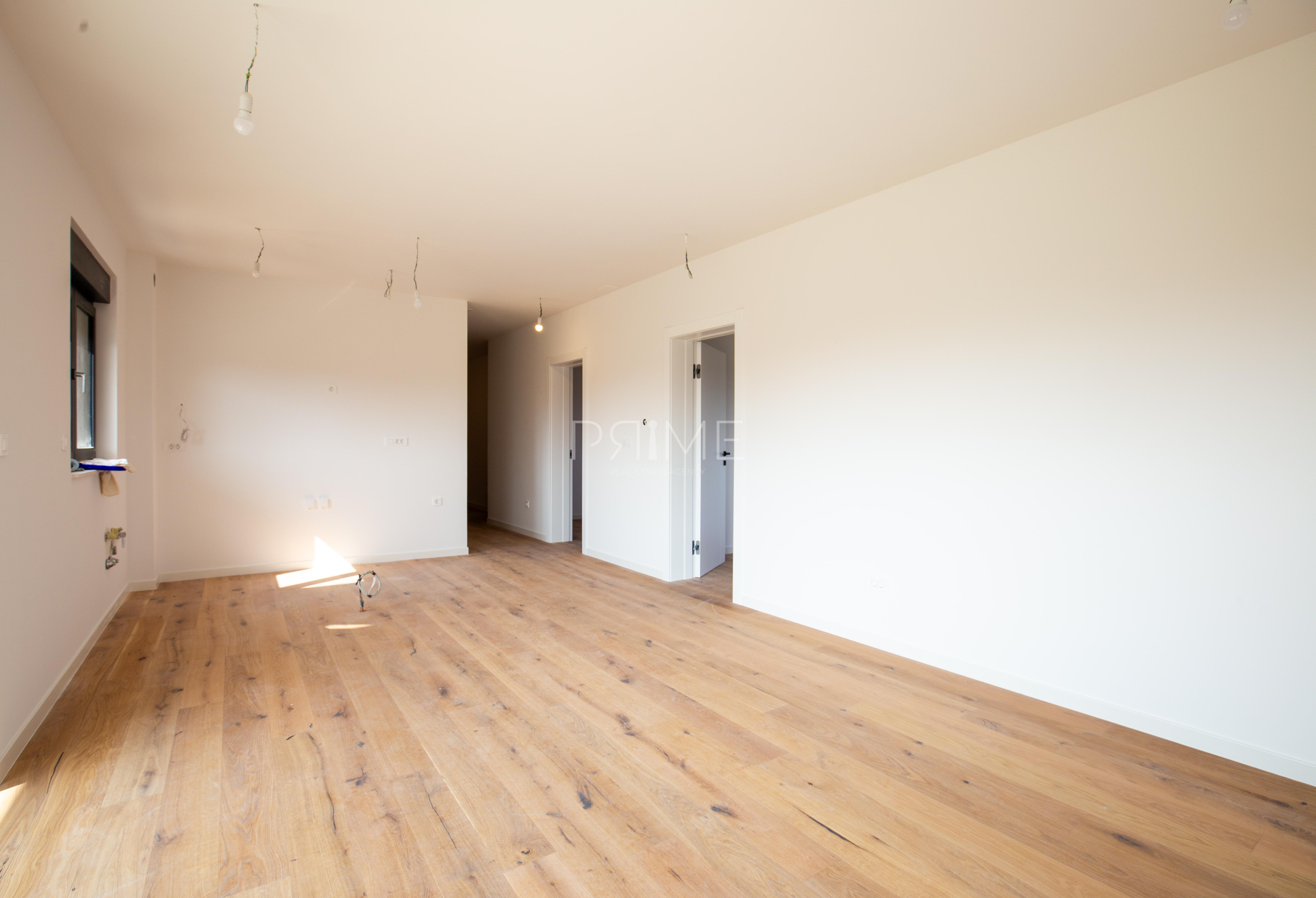 Flat For sale - ZADARSKA PRIVLAKA