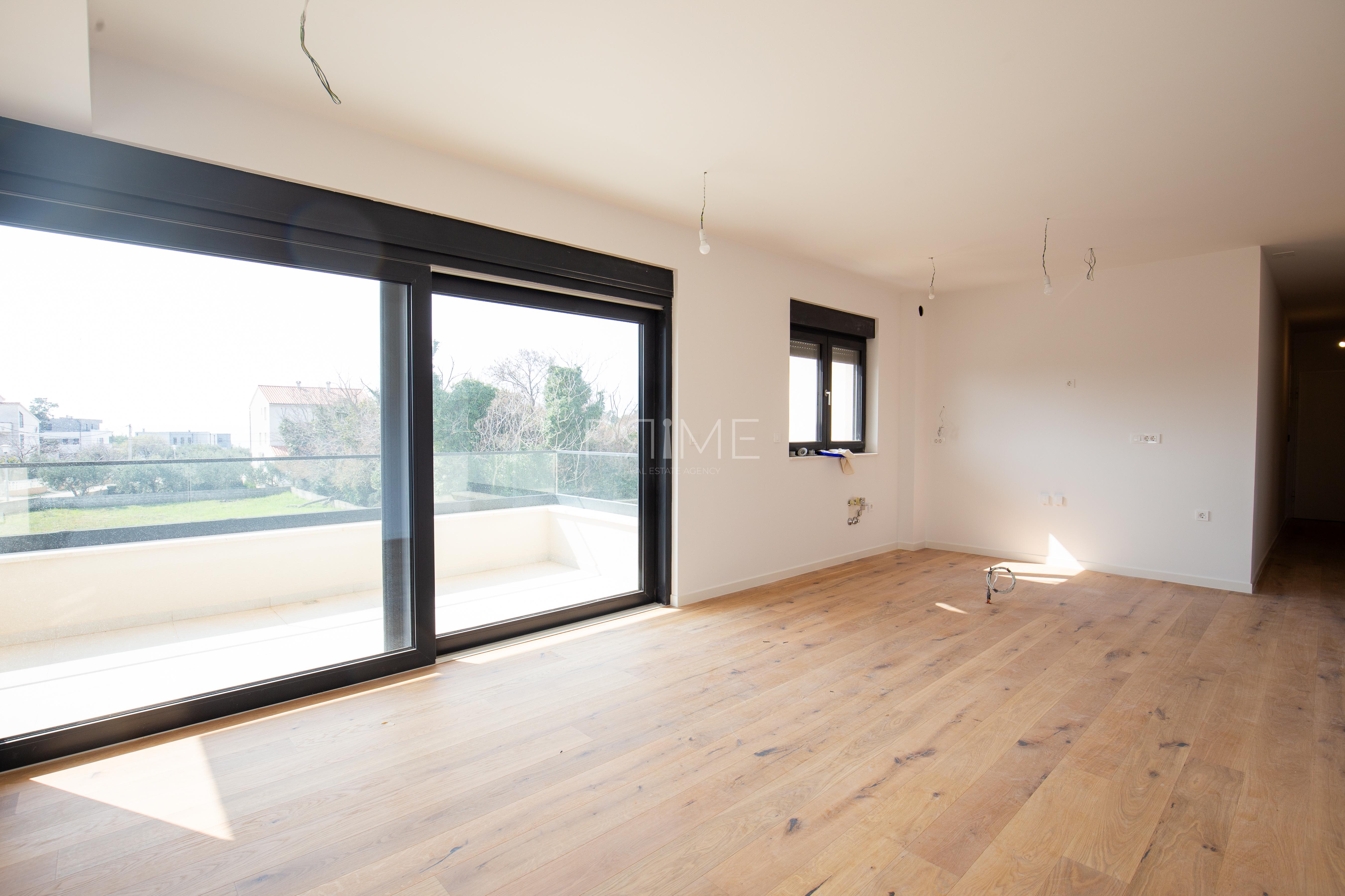 Flat For sale - ZADARSKA PRIVLAKA