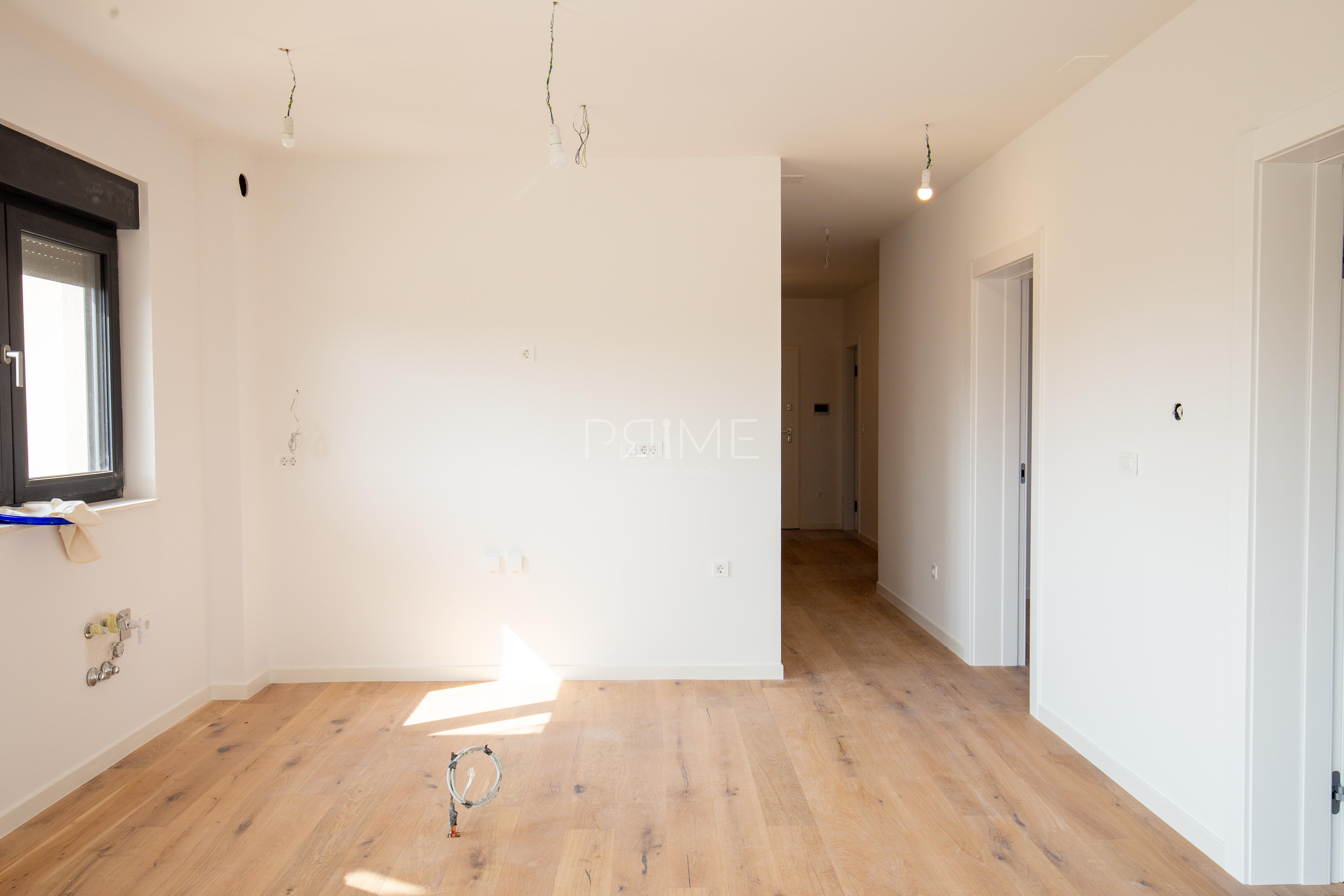 Flat For sale - ZADARSKA PRIVLAKA