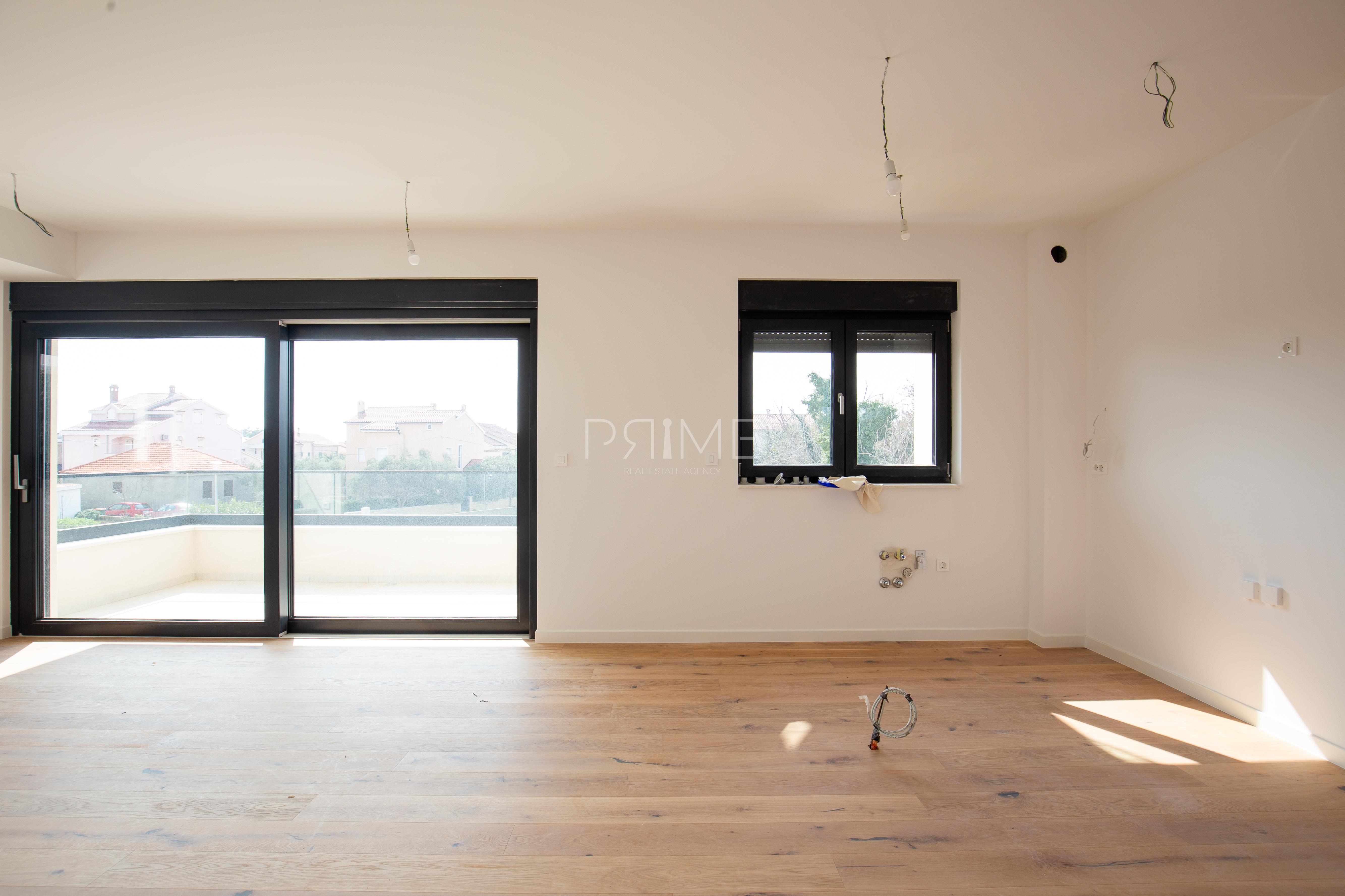 Flat For sale - ZADARSKA PRIVLAKA