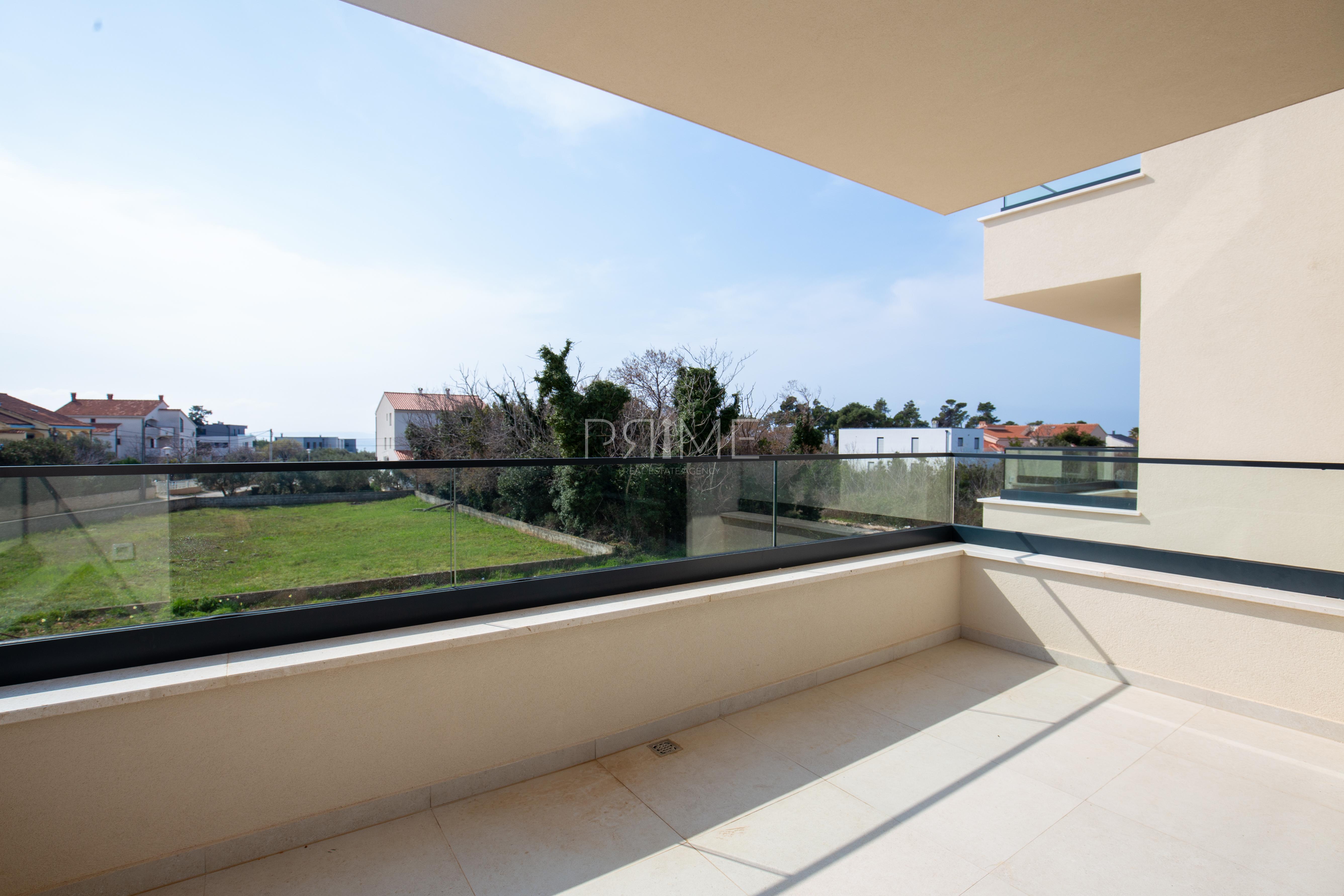 Flat For sale - ZADARSKA PRIVLAKA