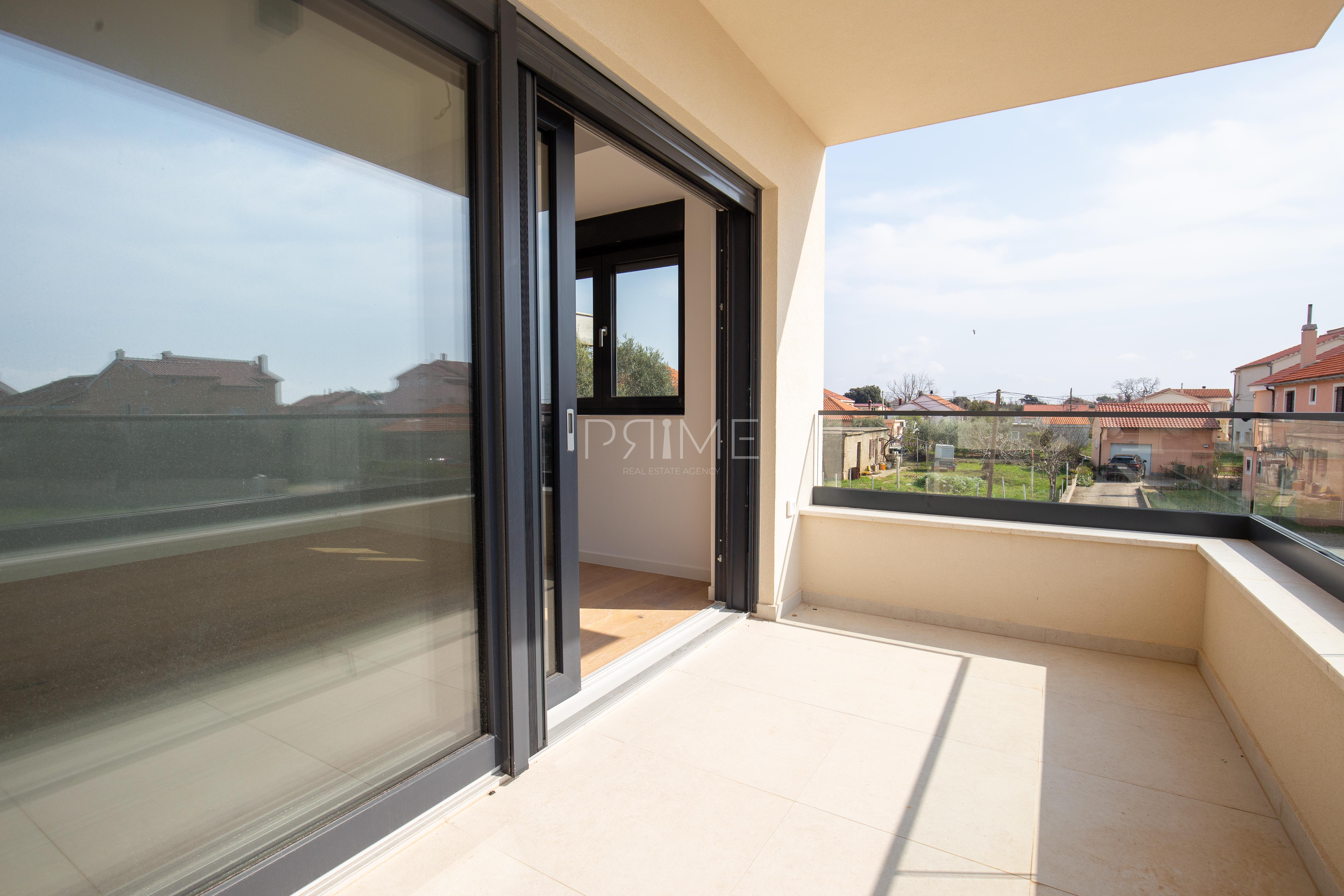 Flat For sale - ZADARSKA PRIVLAKA