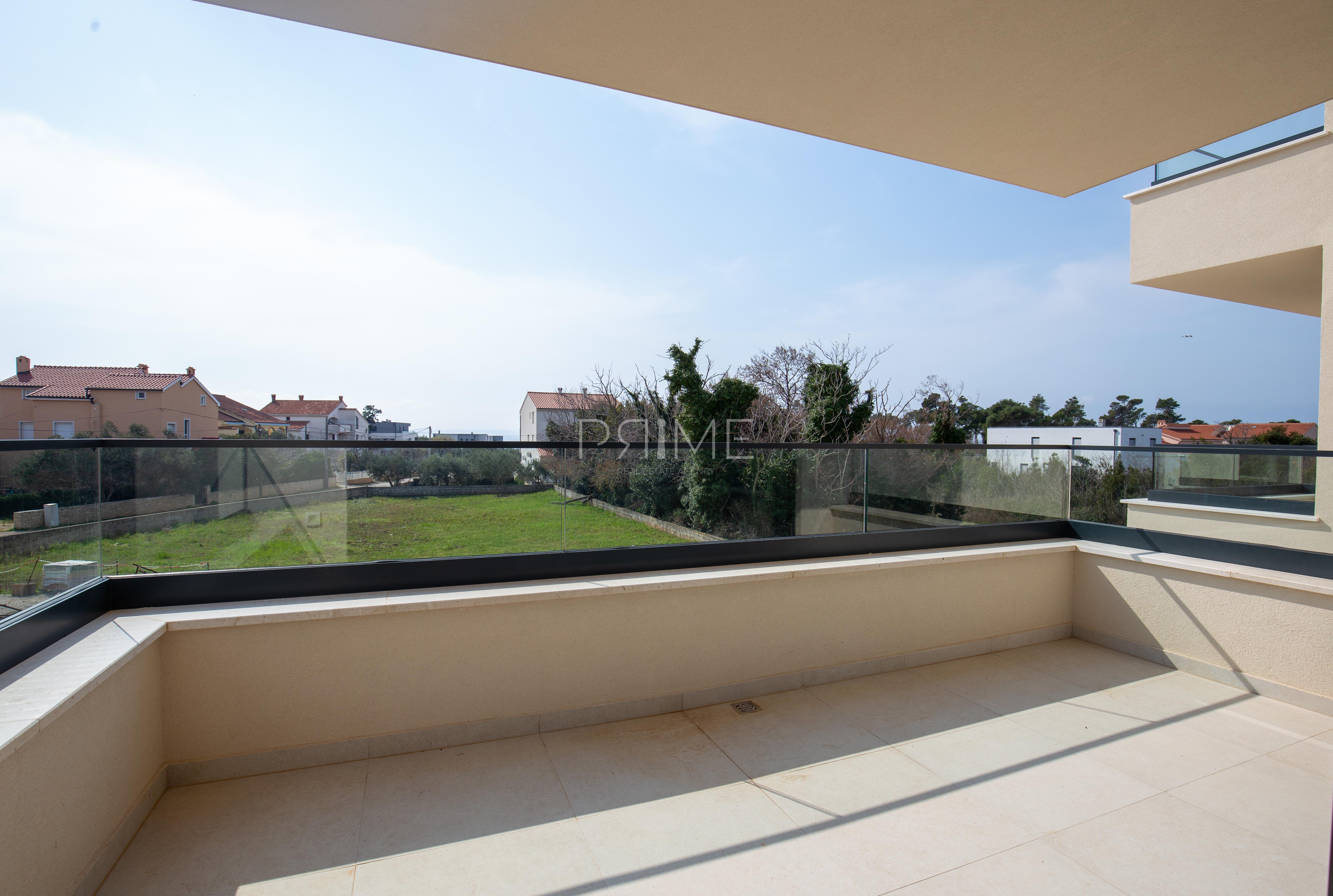 Flat For sale - ZADARSKA PRIVLAKA