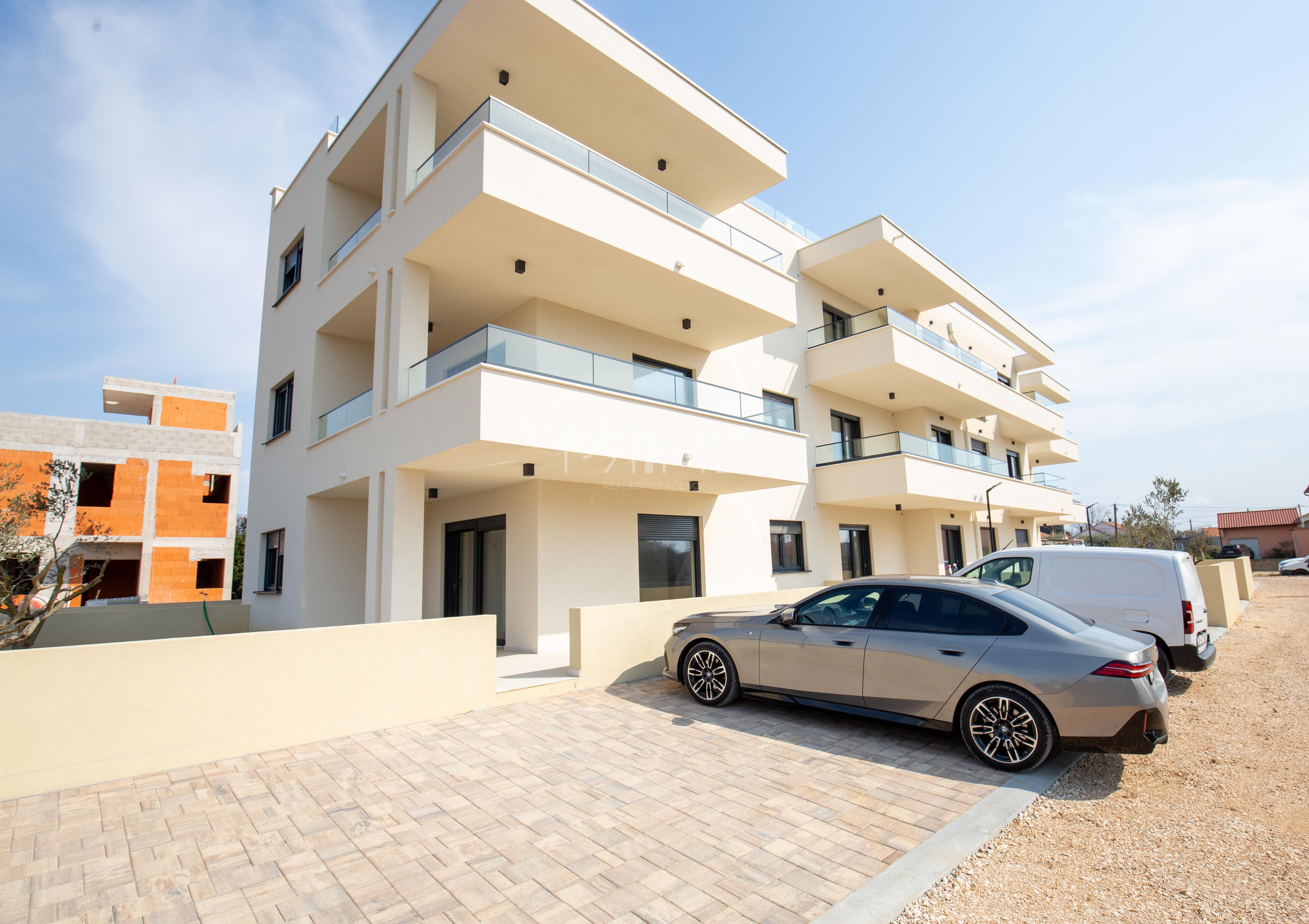 Flat For sale - ZADARSKA PRIVLAKA