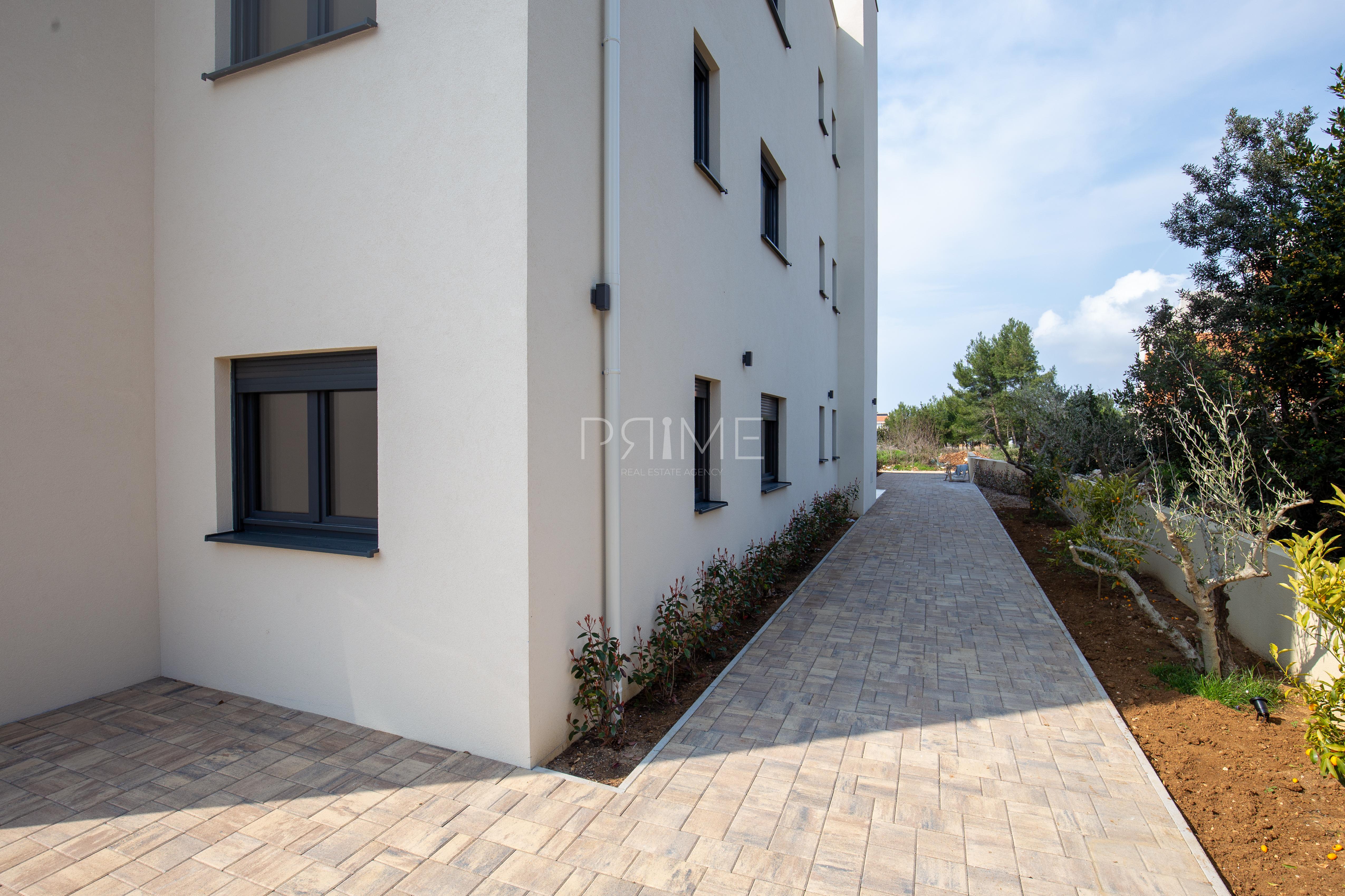 Flat For sale - ZADARSKA PRIVLAKA