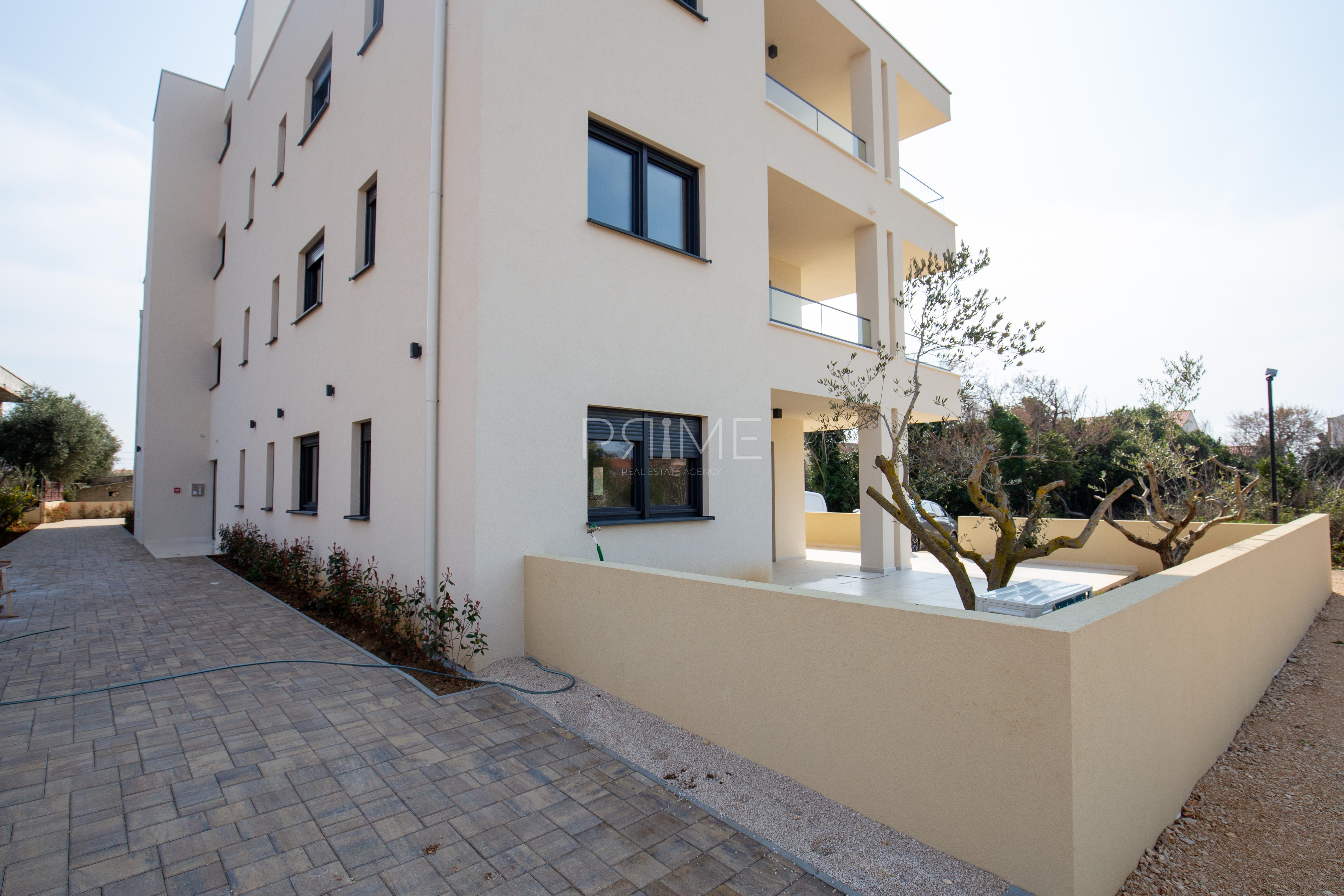 Flat For sale - ZADARSKA PRIVLAKA