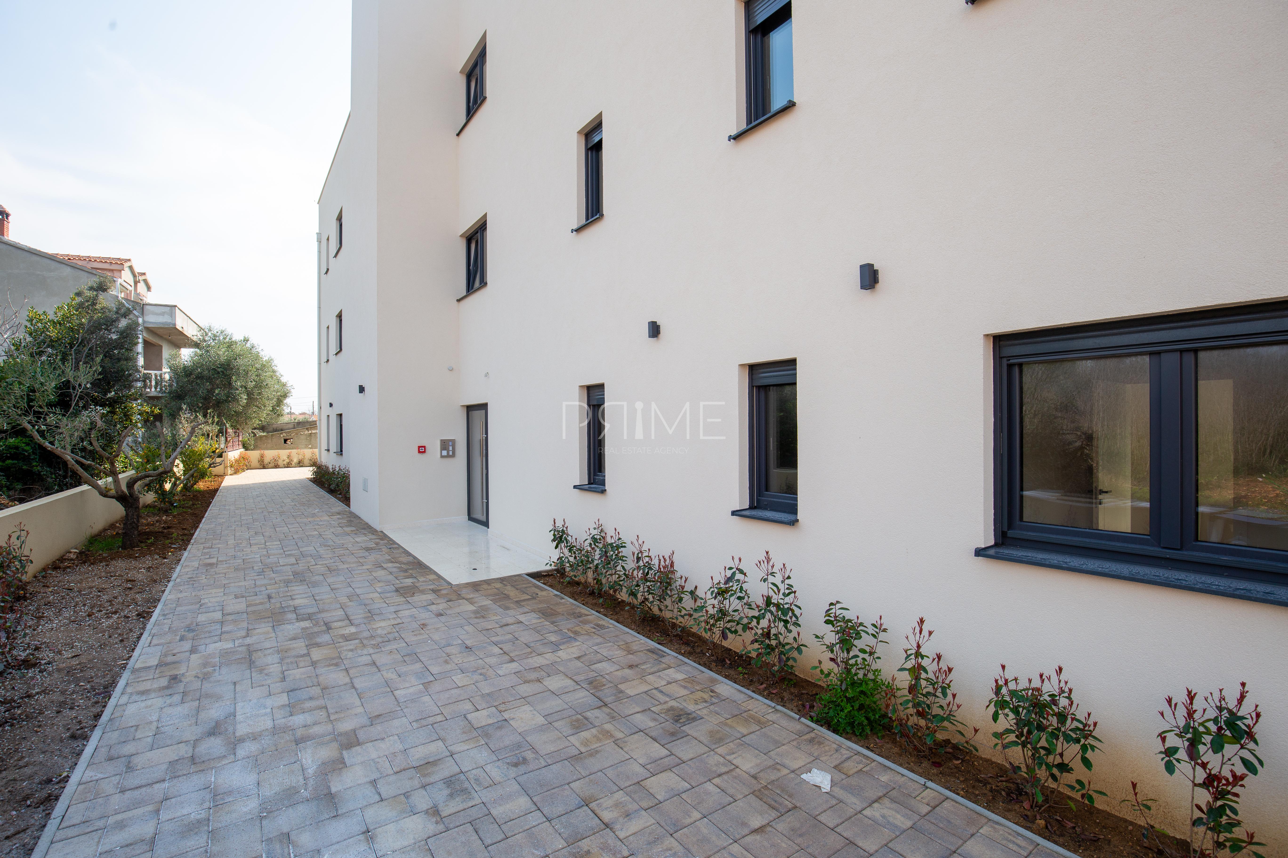 Flat For sale - ZADARSKA PRIVLAKA