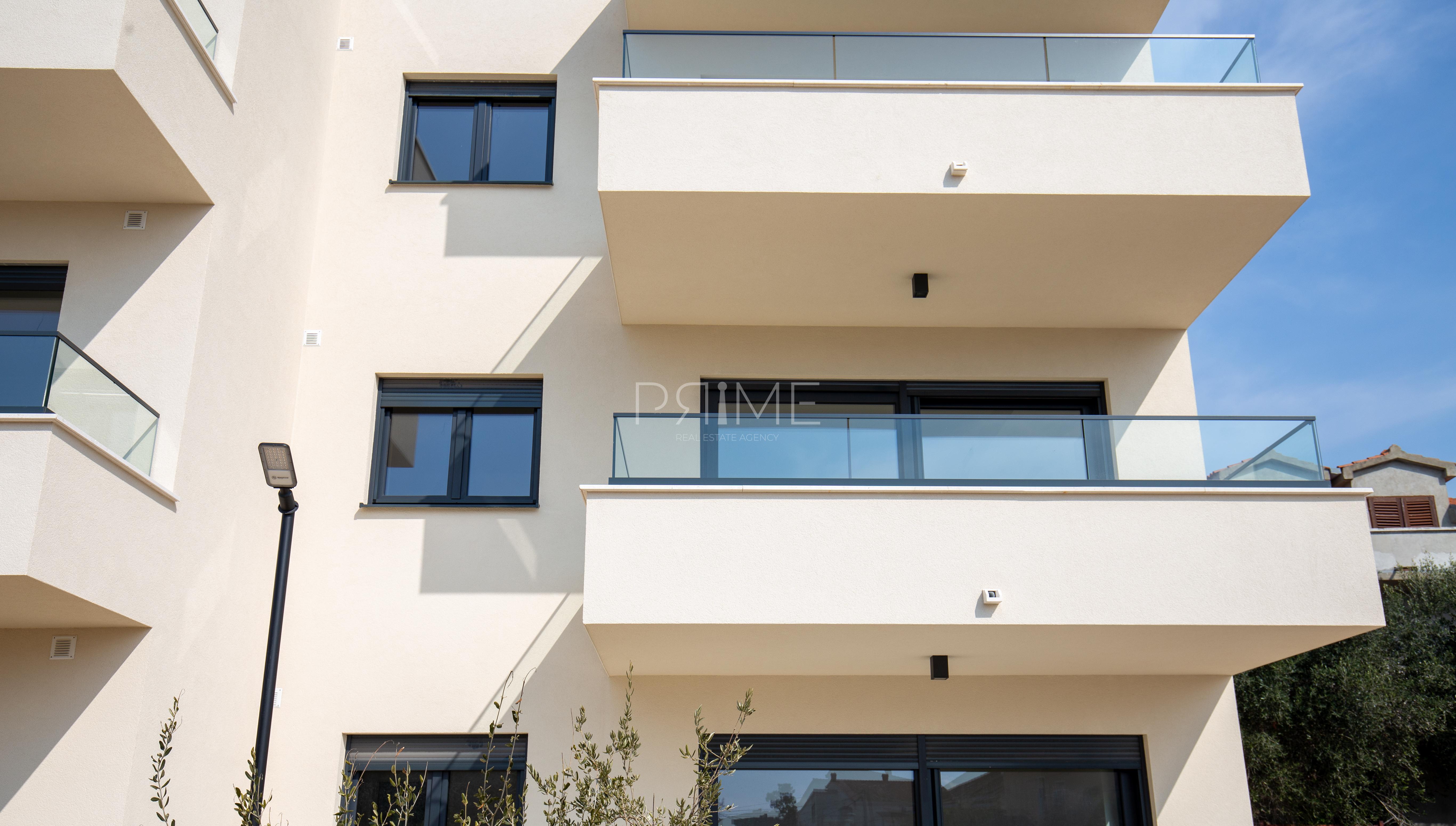 Flat For sale - ZADARSKA PRIVLAKA