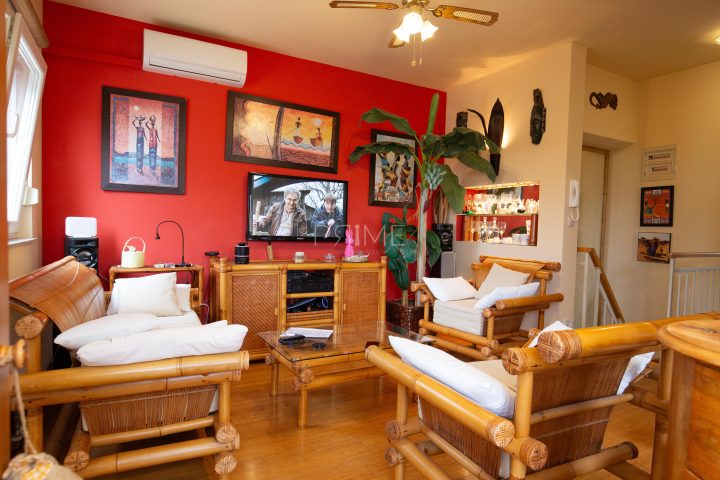 Flat for sale 119 m² – Petrčane
