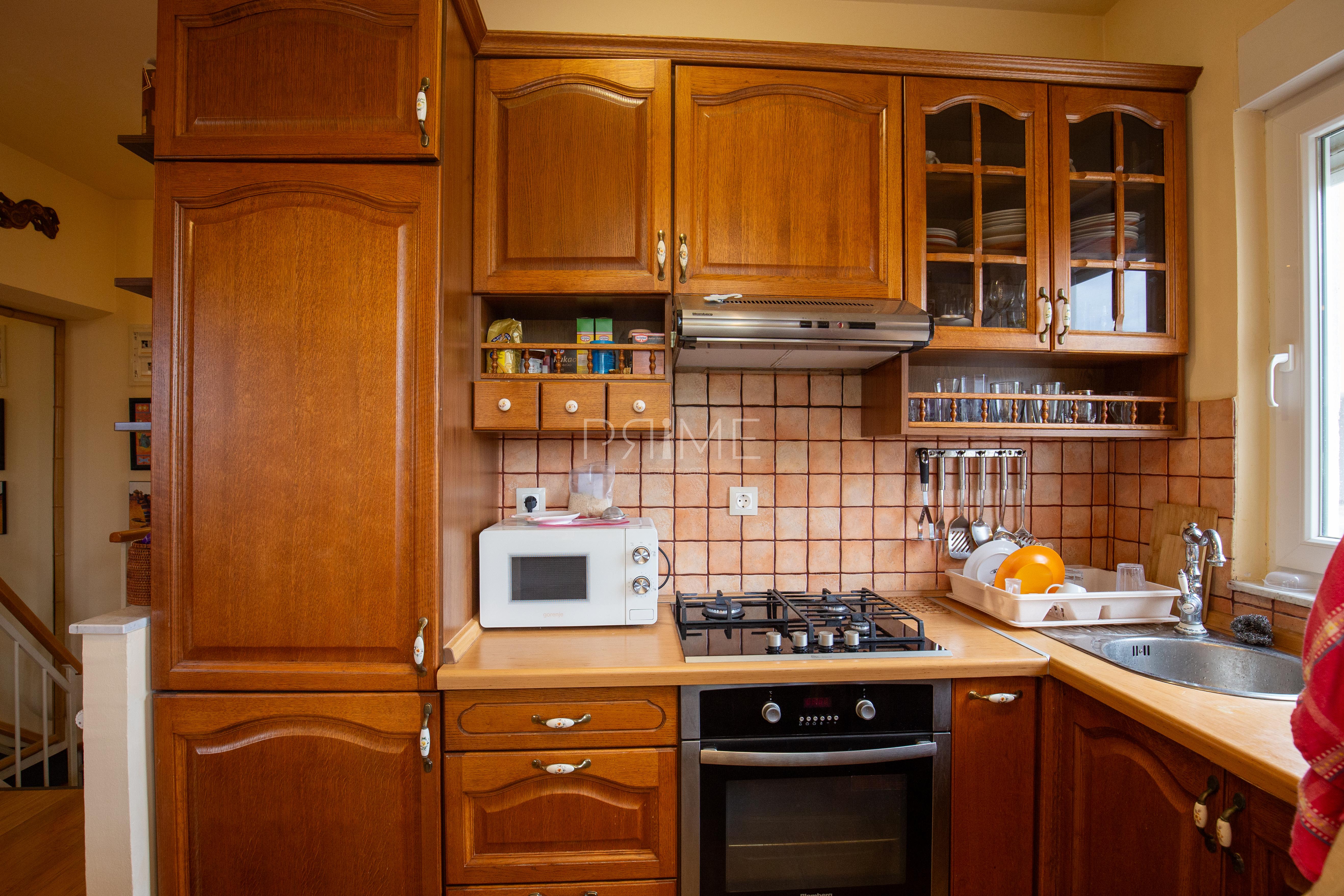 Apartmán Na predaj - ZADARSKA ZADAR - OKOLICA