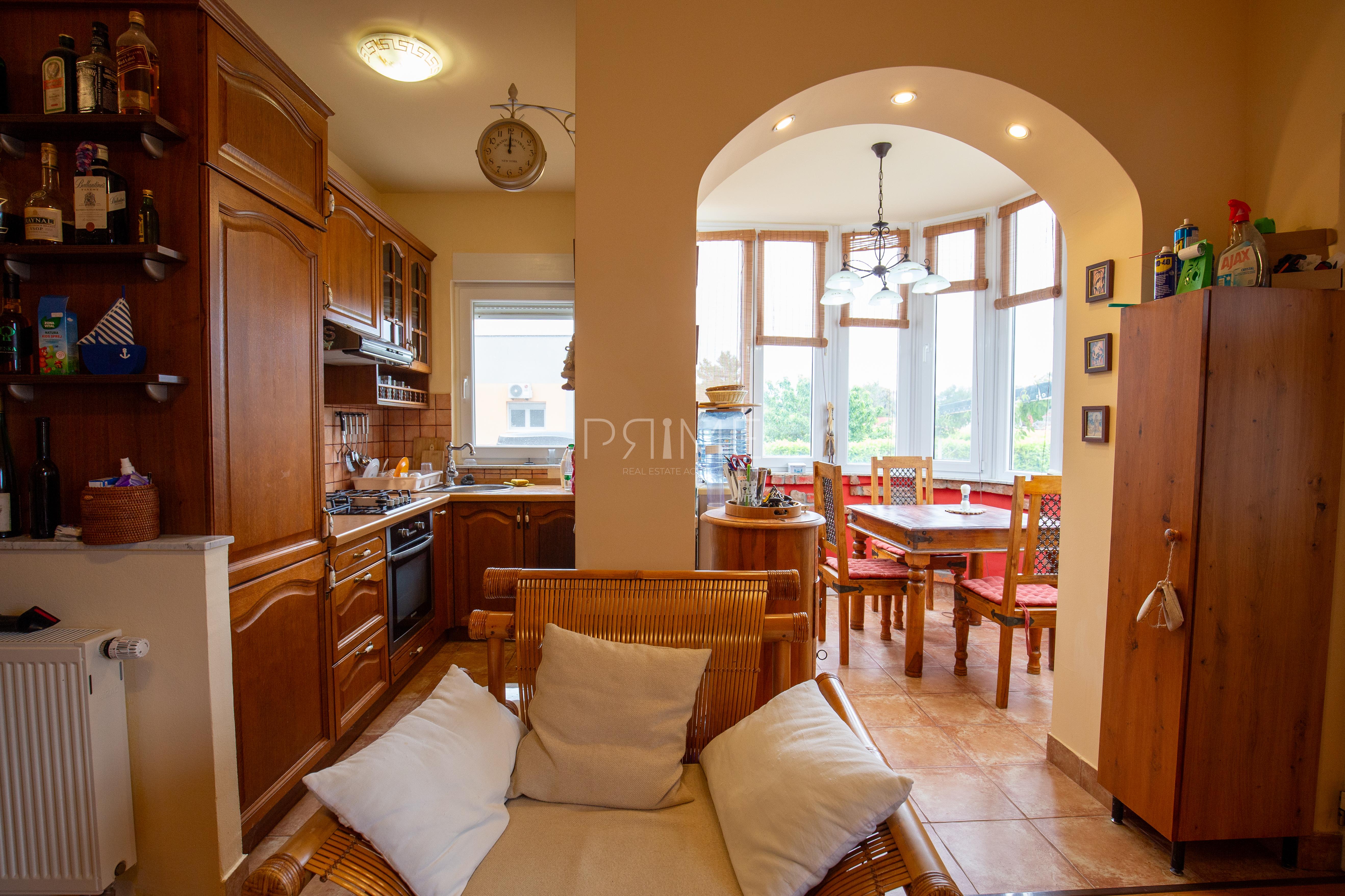 Apartmán Na predaj - ZADARSKA ZADAR - OKOLICA