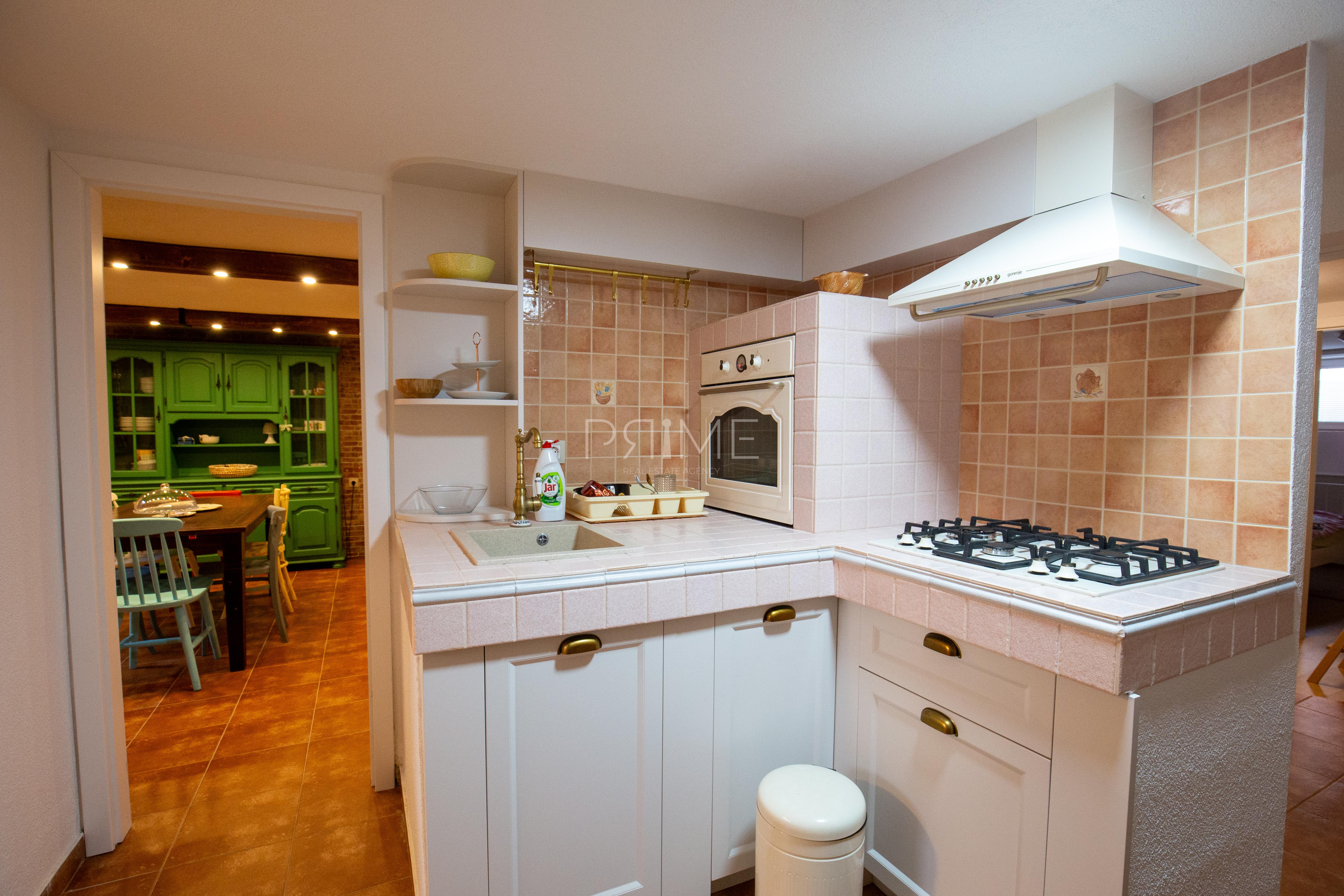 Apartmán Na predaj - ZADARSKA ZADAR - OKOLICA