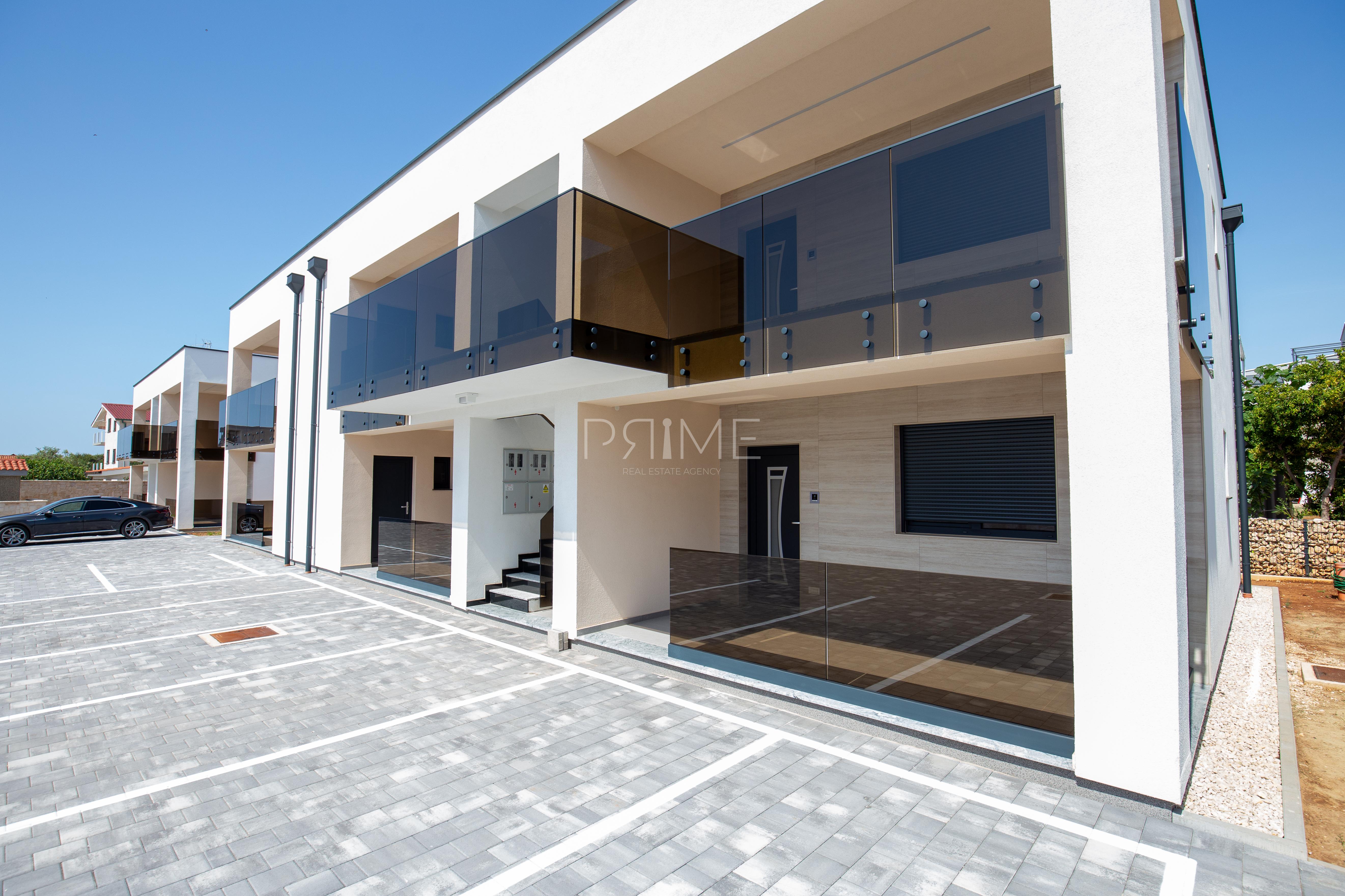 Flat For sale - ZADARSKA VIR