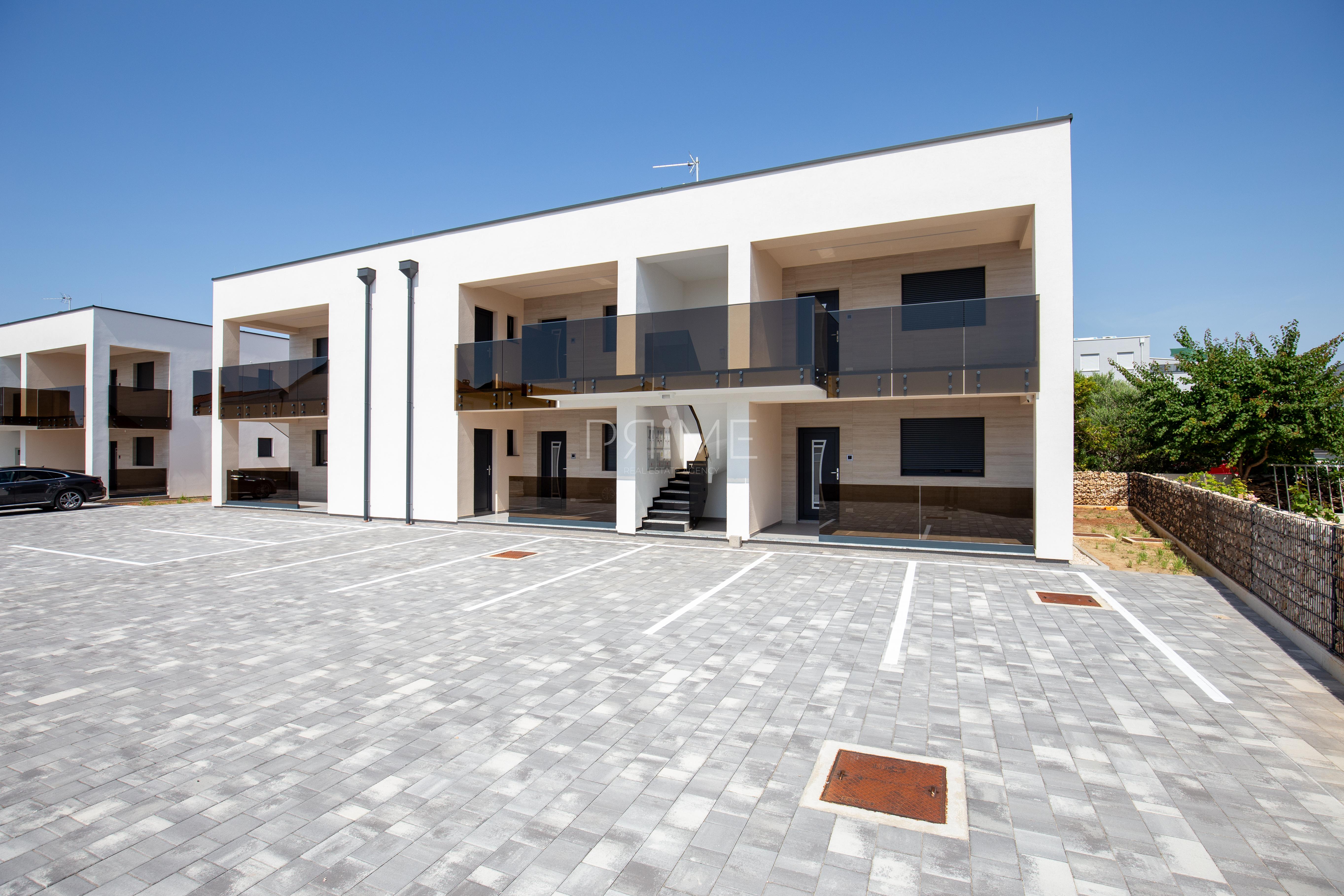 Flat For sale - ZADARSKA VIR