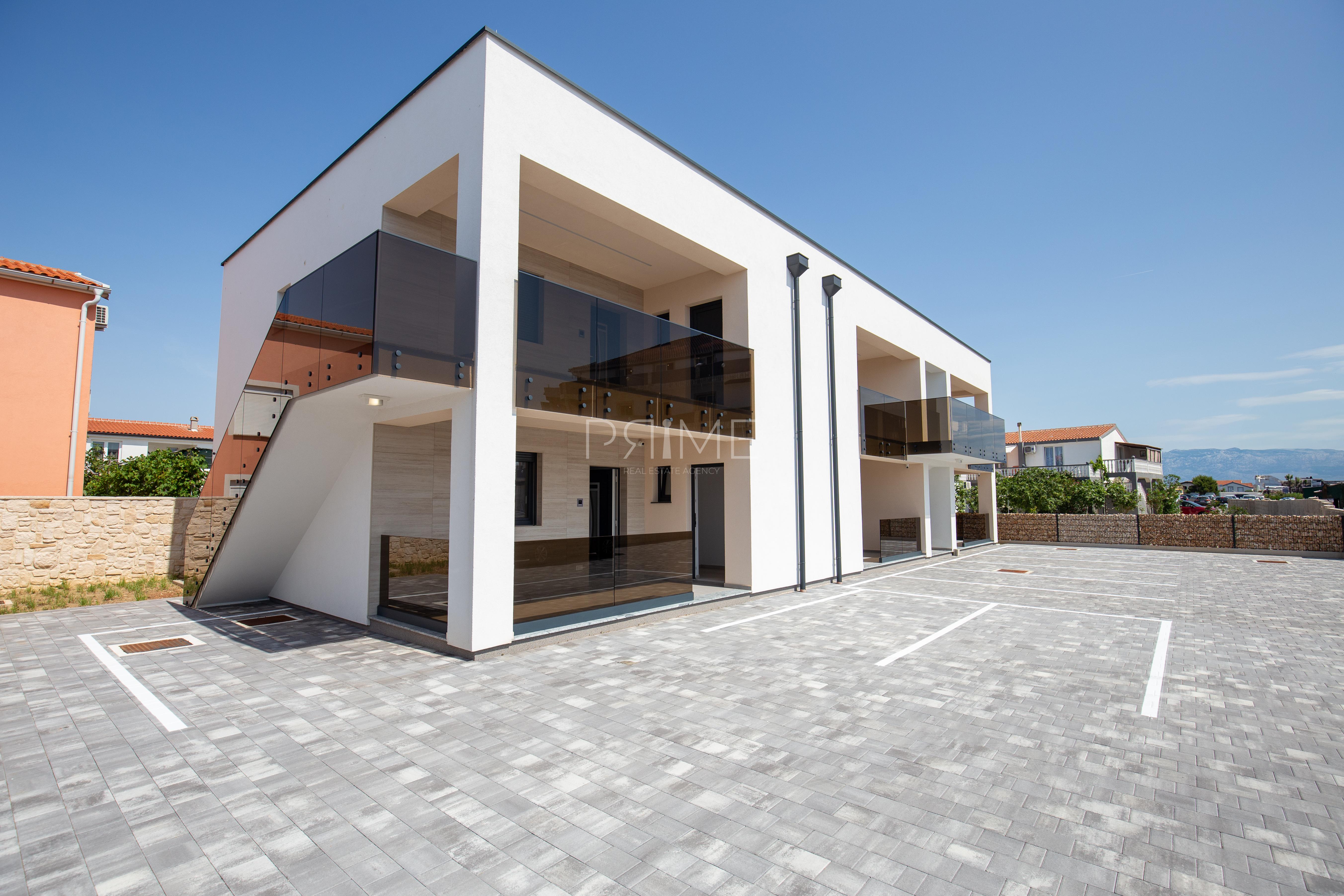 Flat For sale - ZADARSKA VIR