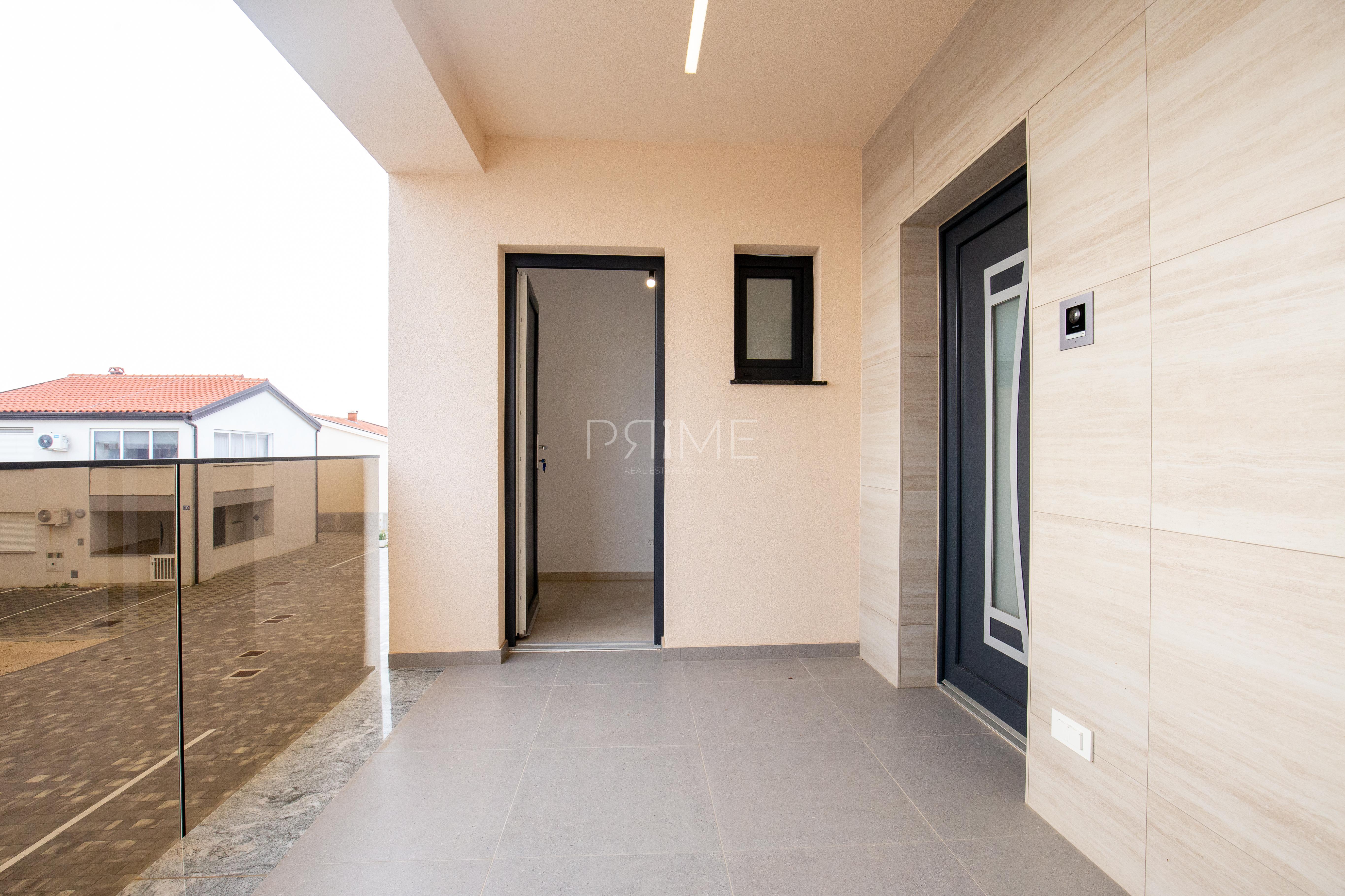 Flat For sale - ZADARSKA VIR