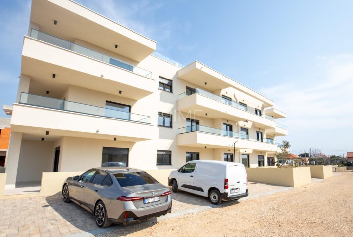 Stan na prodaju 96 m² – Privlaka