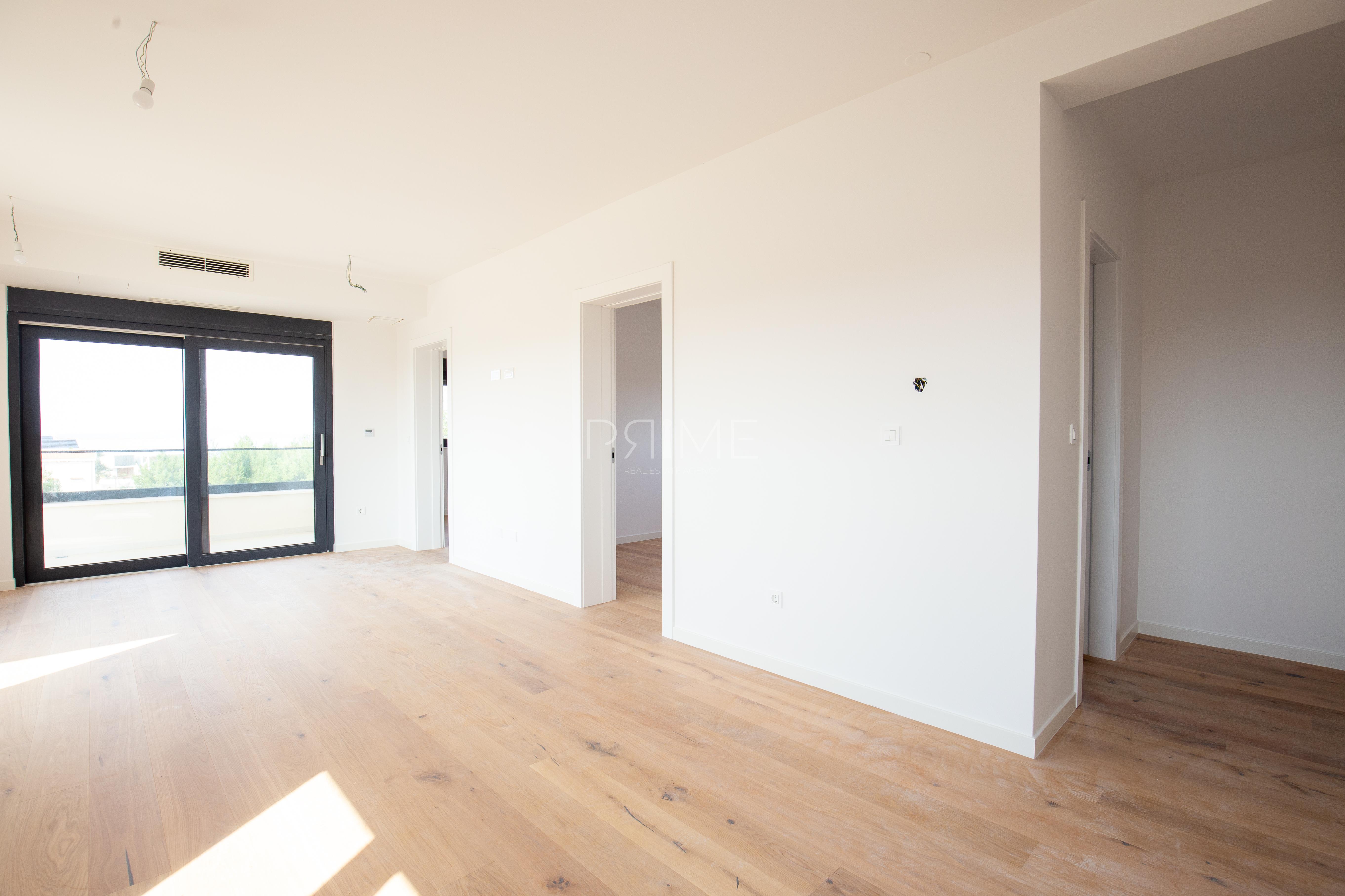 Appartement À vendre - ZADARSKA PRIVLAKA