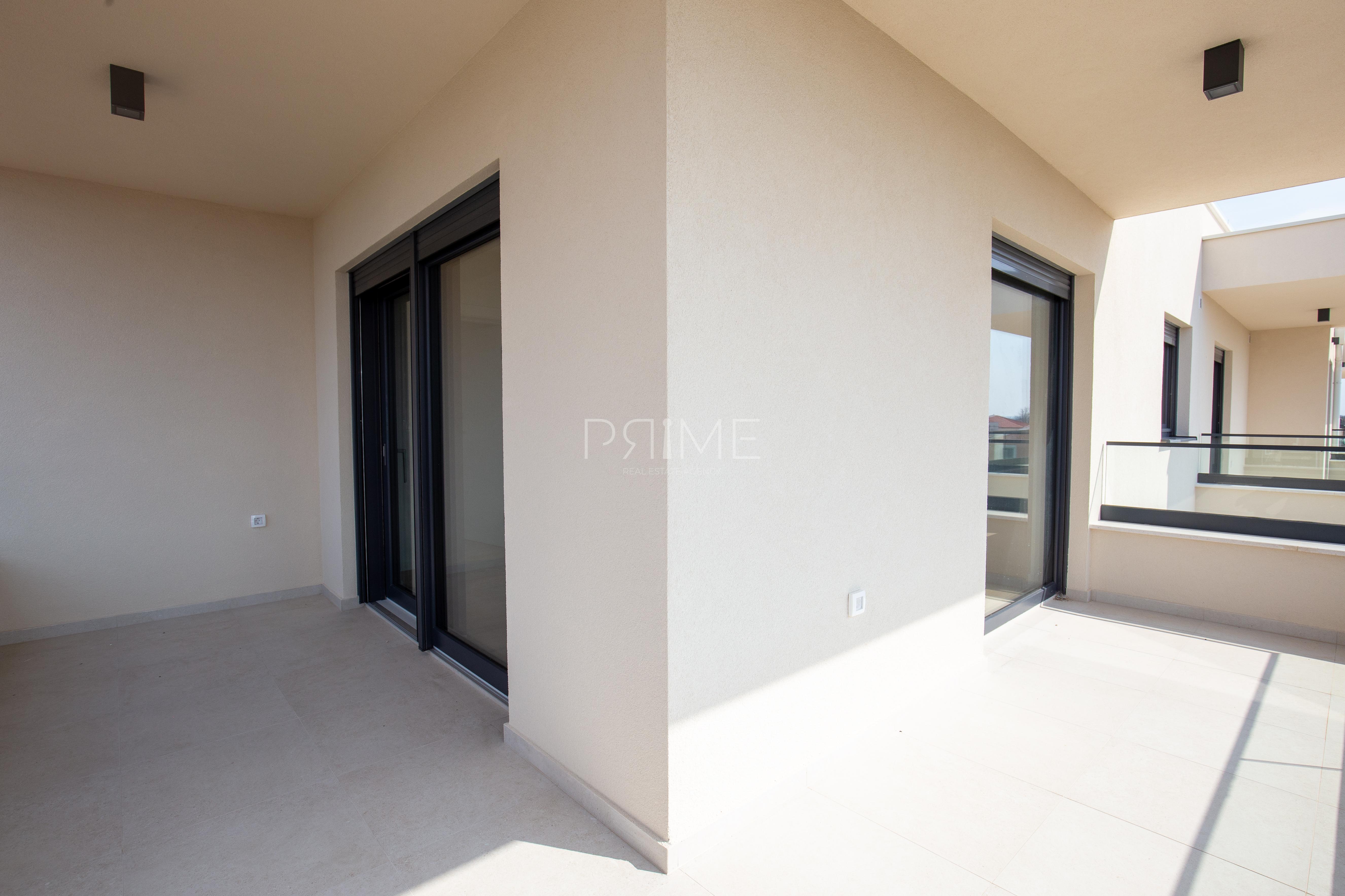 Appartement À vendre - ZADARSKA PRIVLAKA