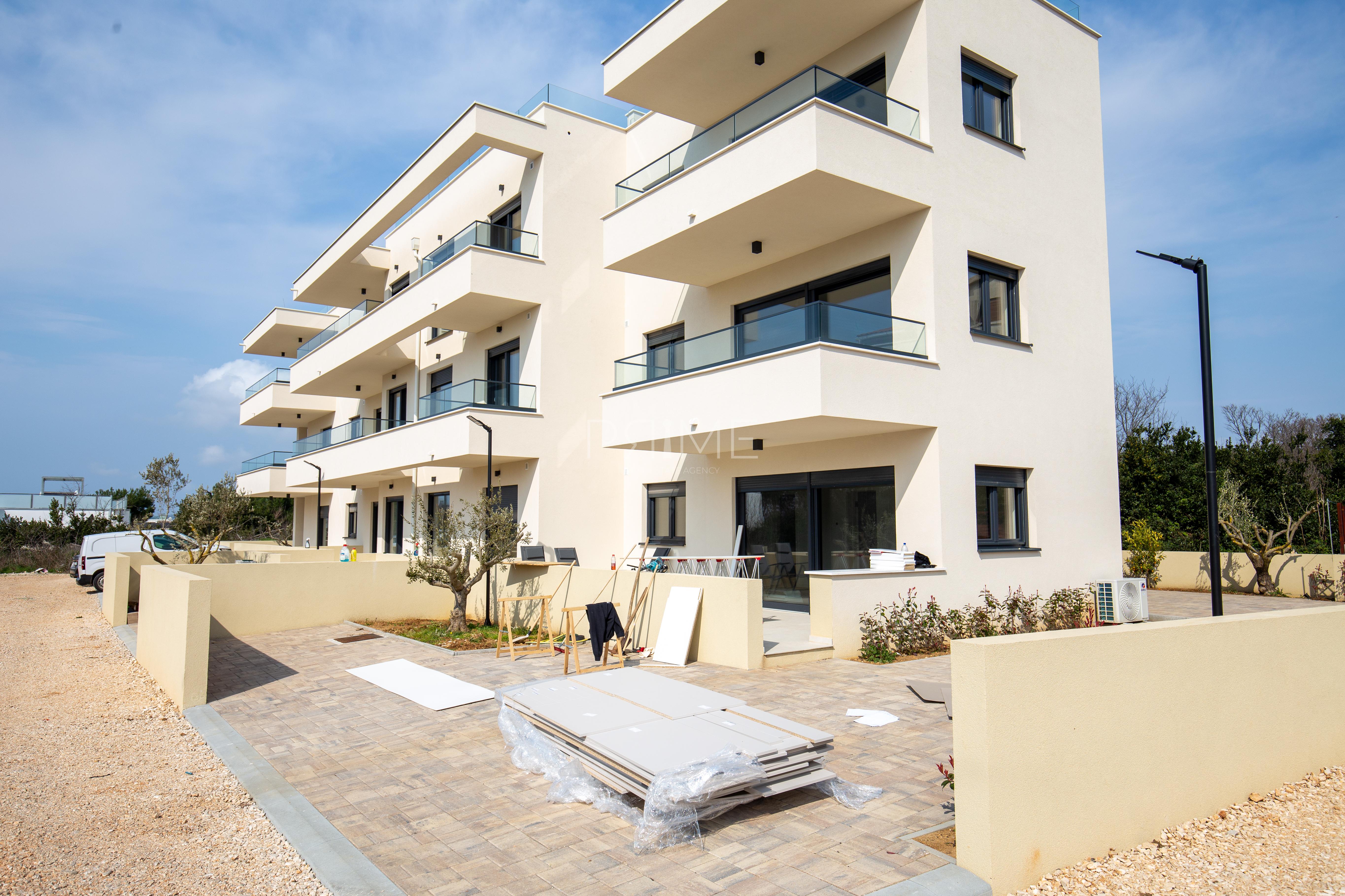Appartement À vendre - ZADARSKA PRIVLAKA