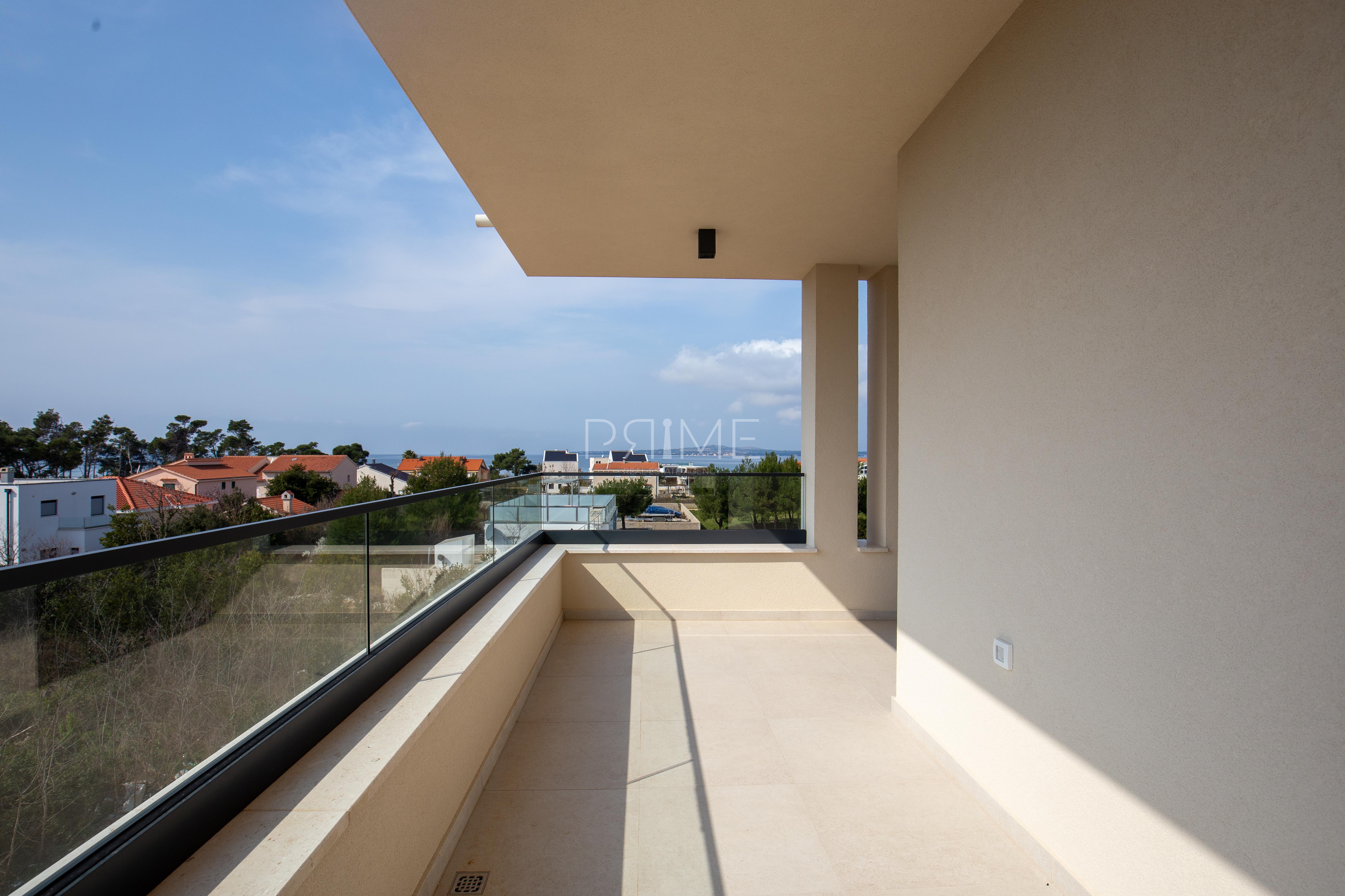 Appartement À vendre - ZADARSKA PRIVLAKA