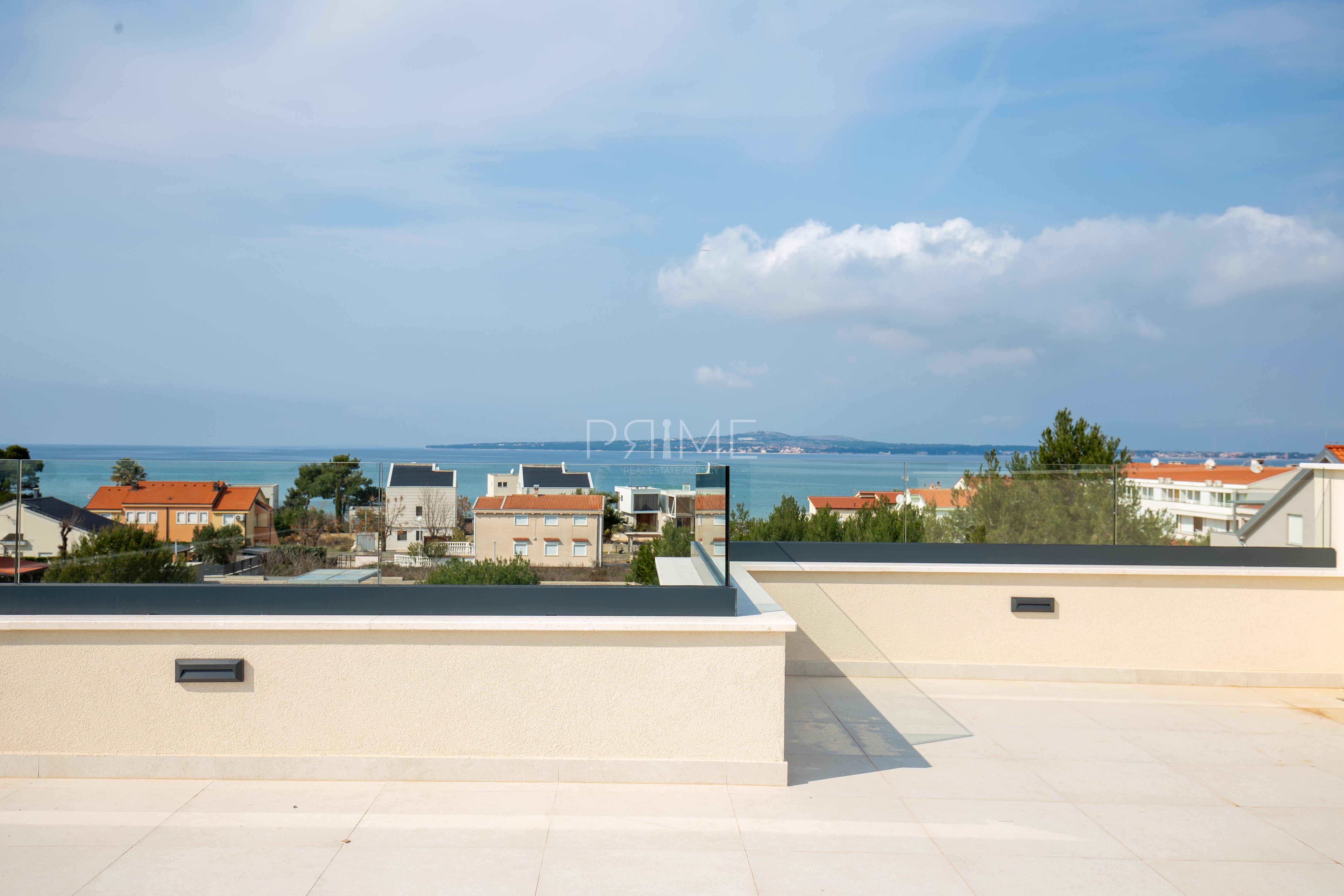 Appartement À vendre - ZADARSKA PRIVLAKA