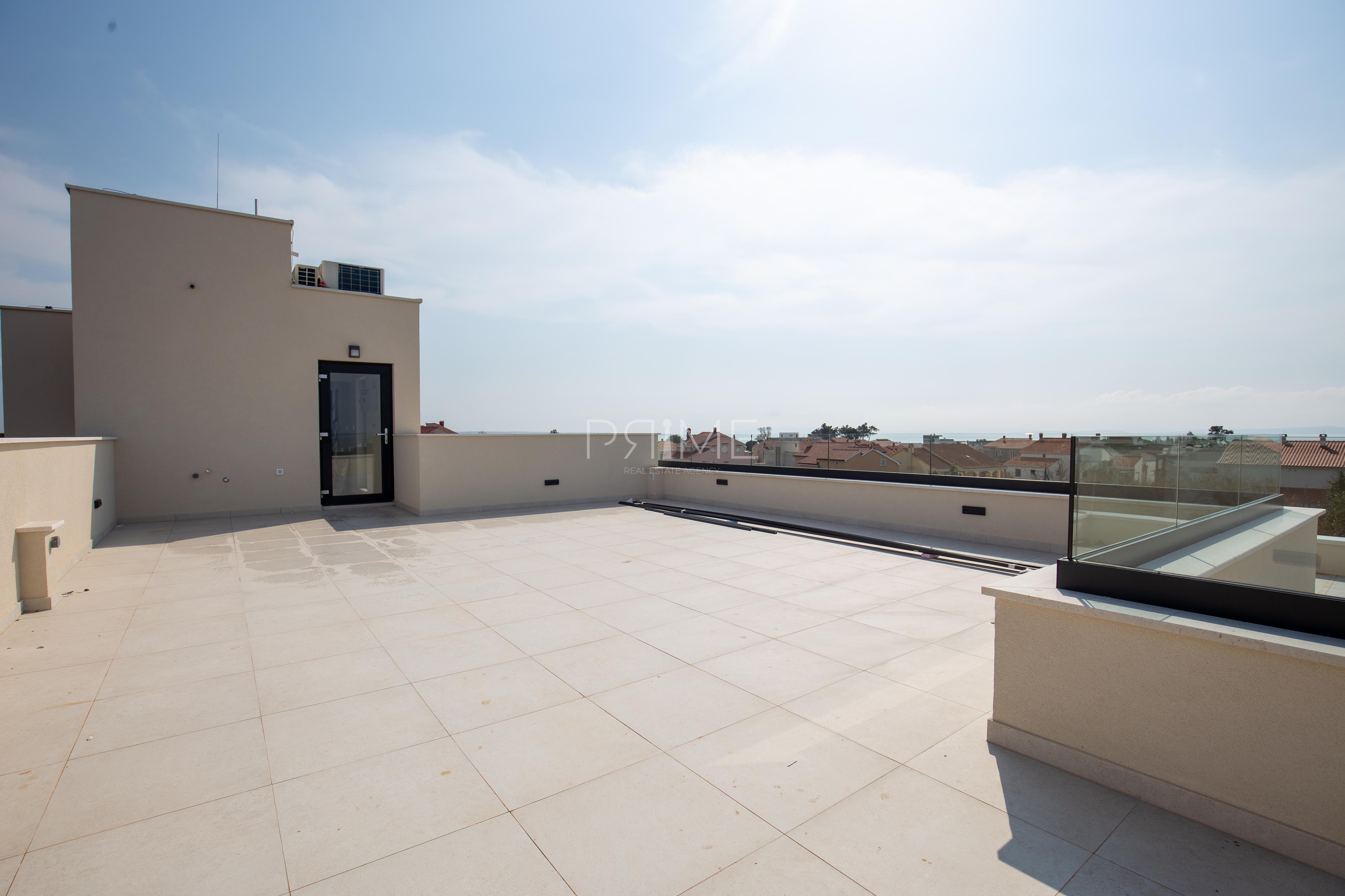 Appartement À vendre - ZADARSKA PRIVLAKA