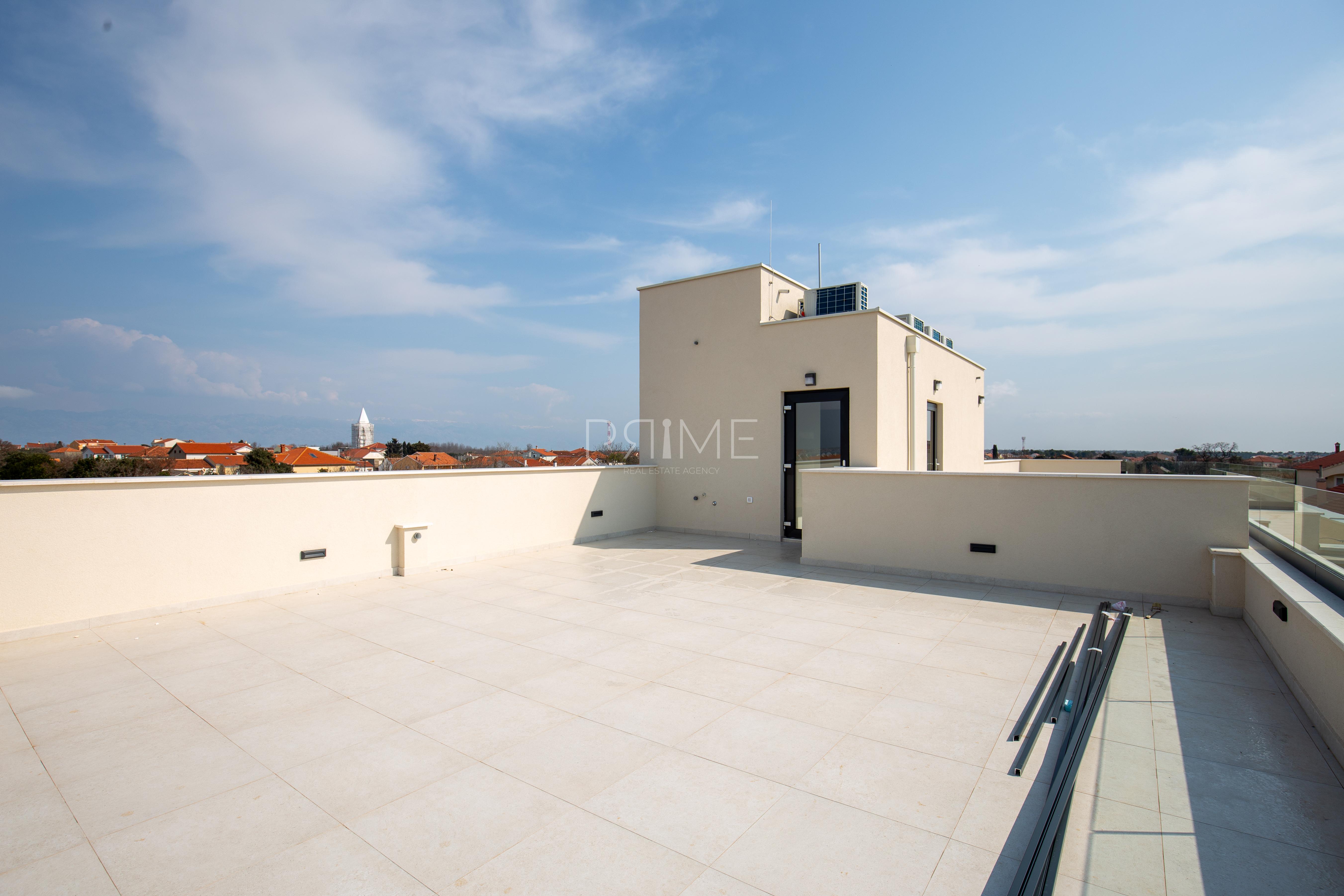 Appartement À vendre - ZADARSKA PRIVLAKA