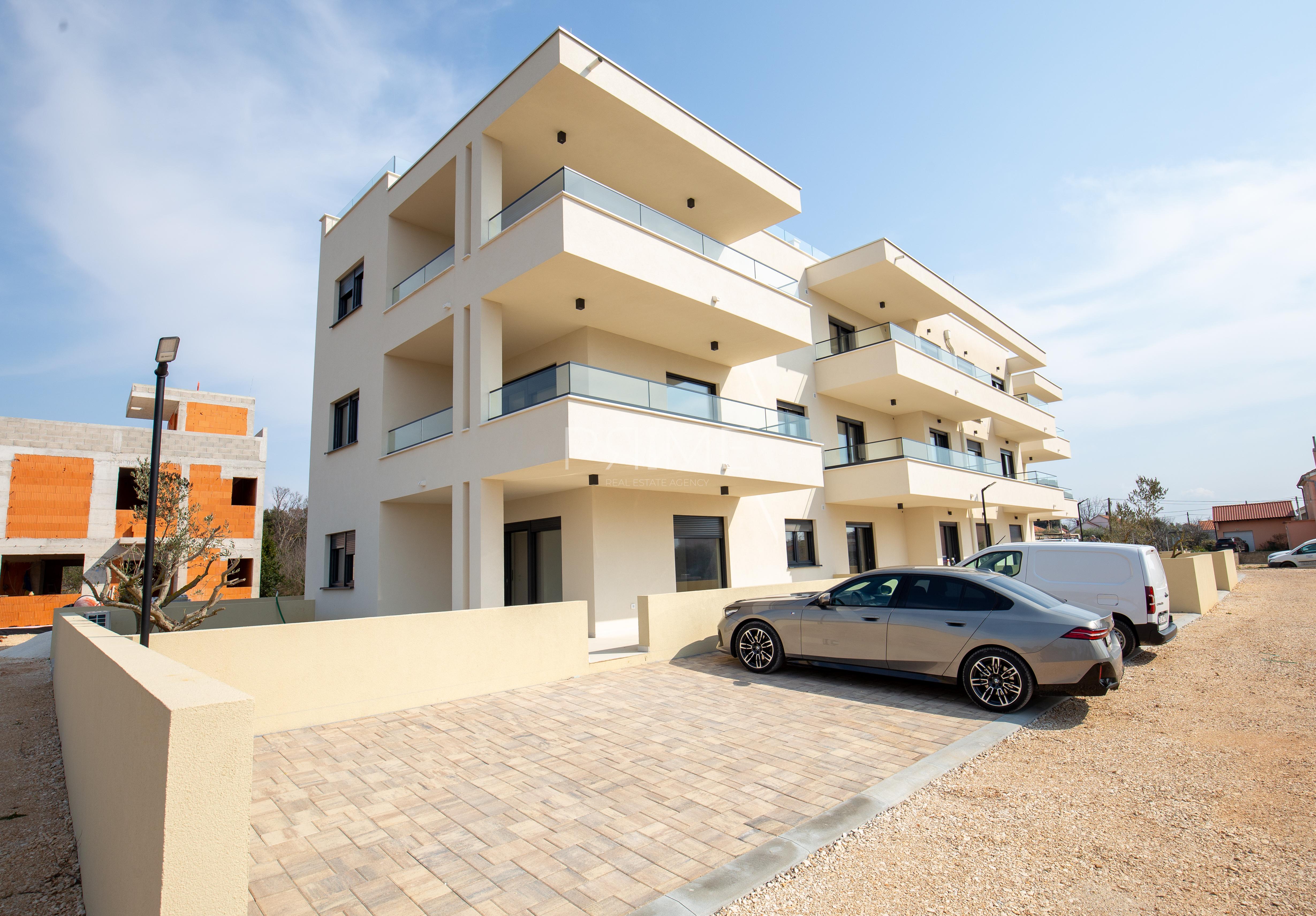 Appartement À vendre - ZADARSKA PRIVLAKA
