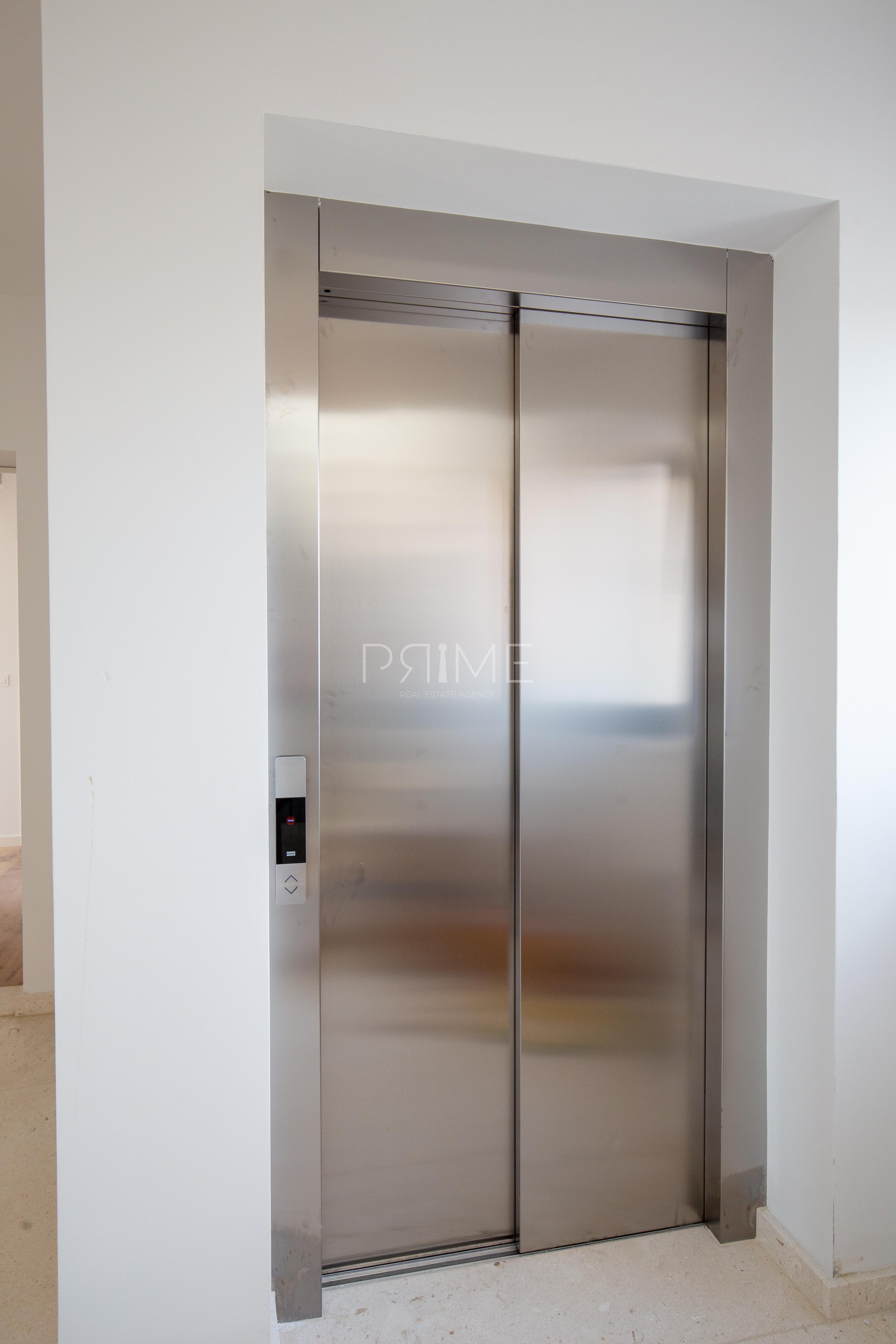 Appartement À vendre - ZADARSKA PRIVLAKA
