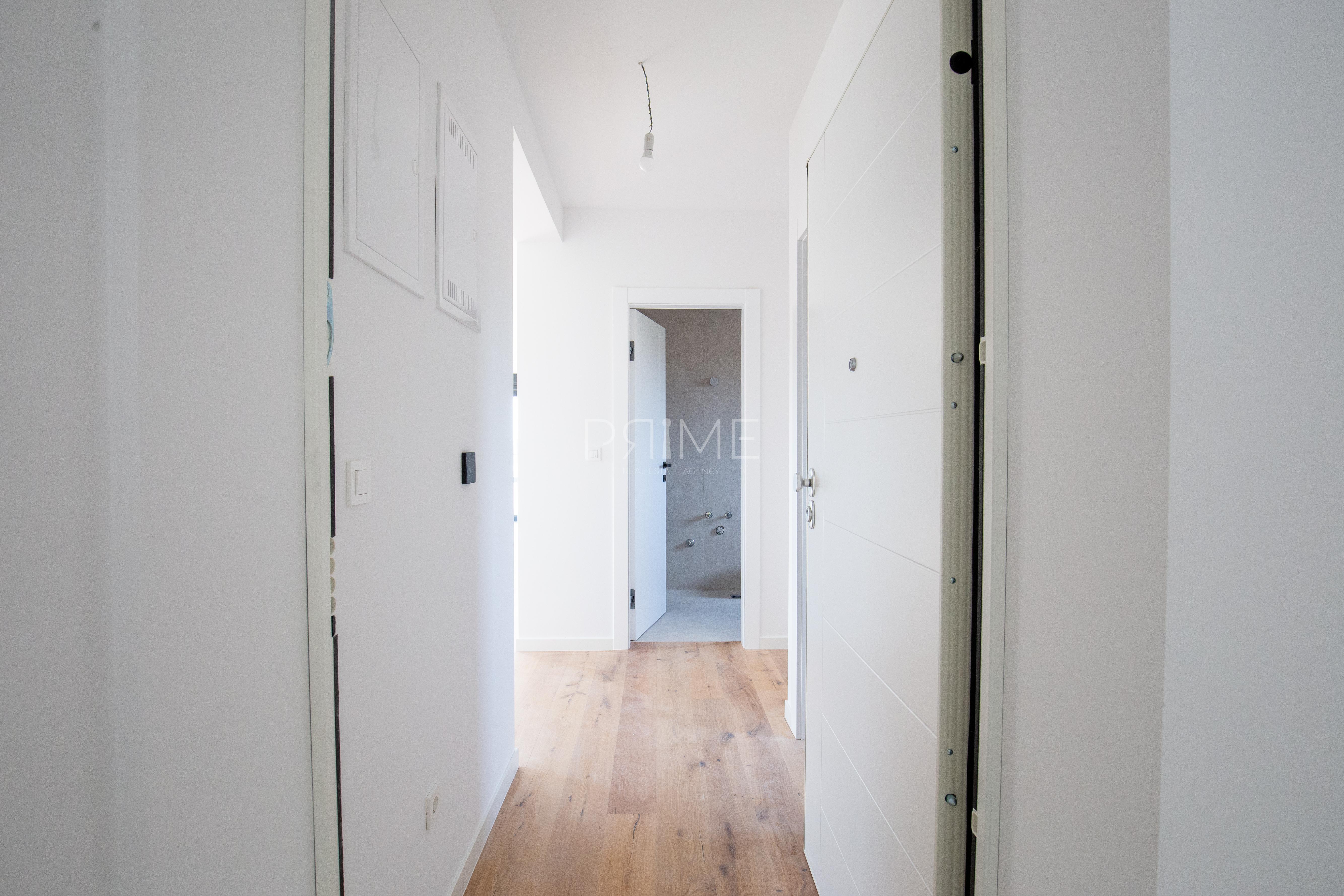 Appartement À vendre - ZADARSKA PRIVLAKA