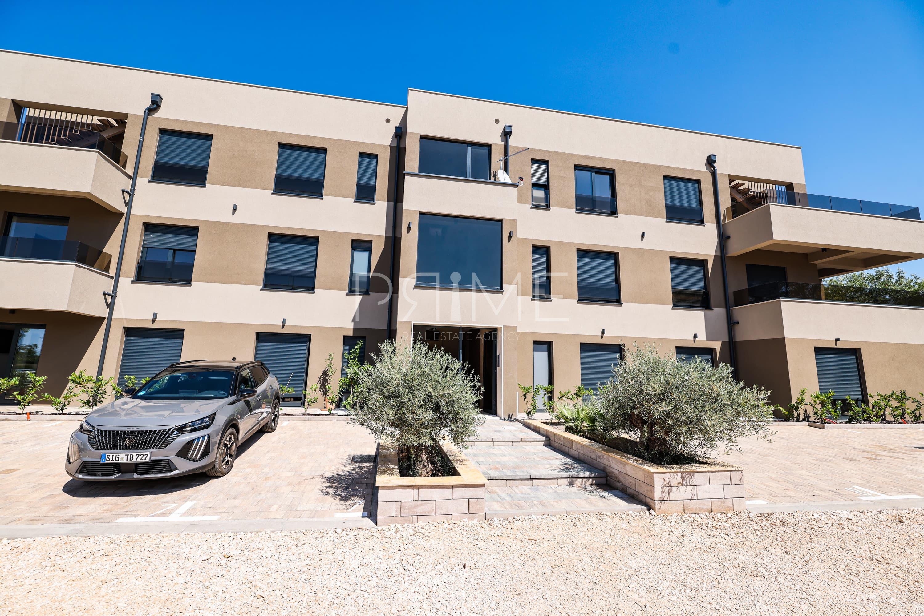 Appartement À vendre - ZADARSKA PRIVLAKA