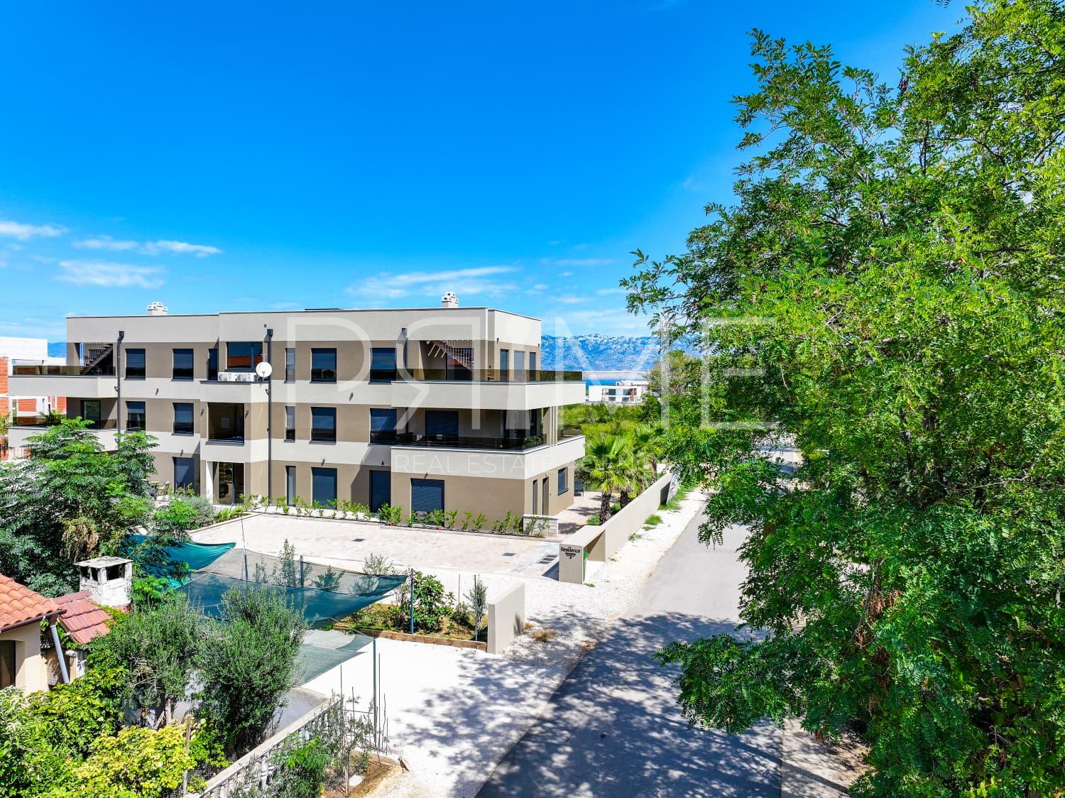 Appartement À vendre - ZADARSKA PRIVLAKA