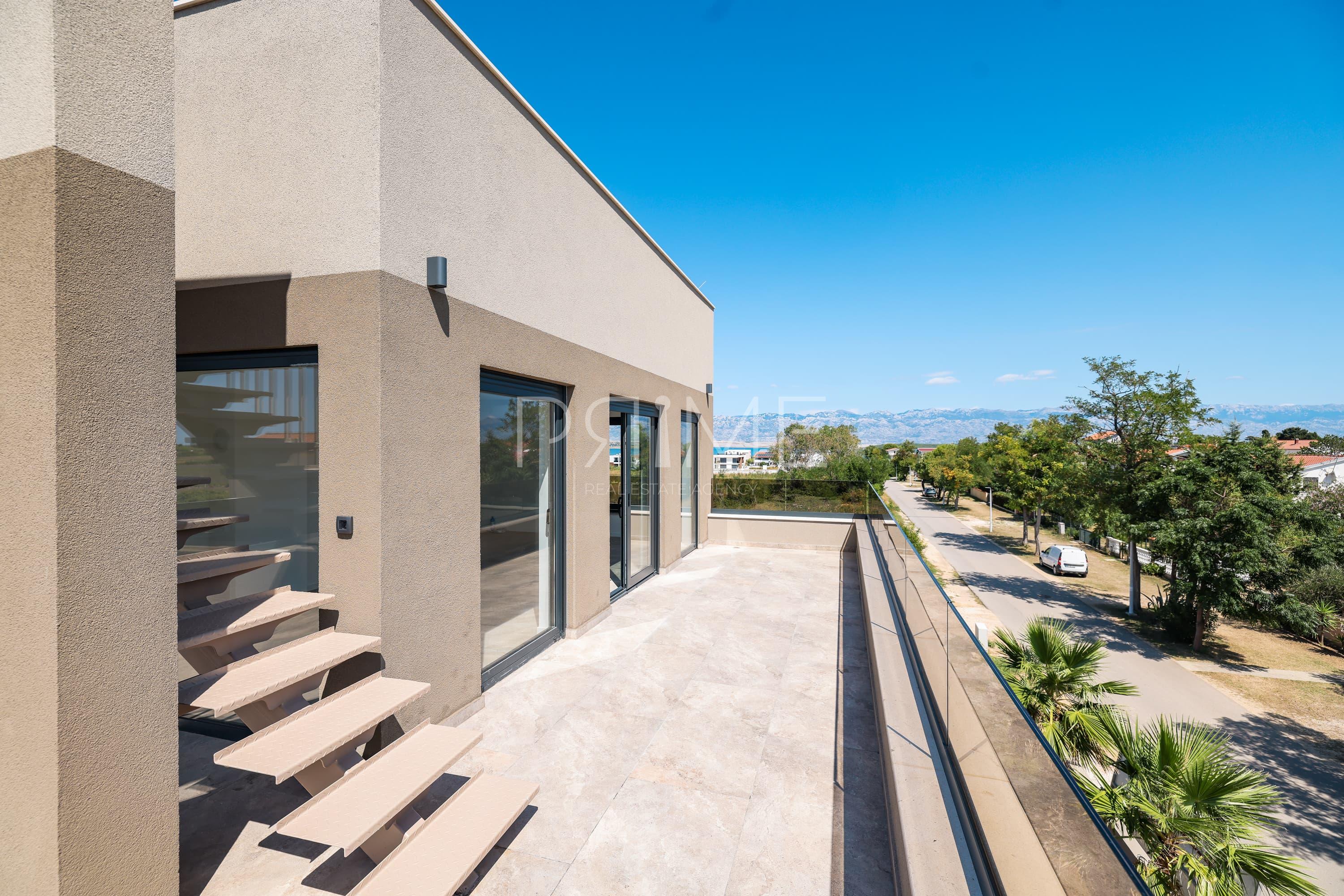 Appartement À vendre - ZADARSKA PRIVLAKA