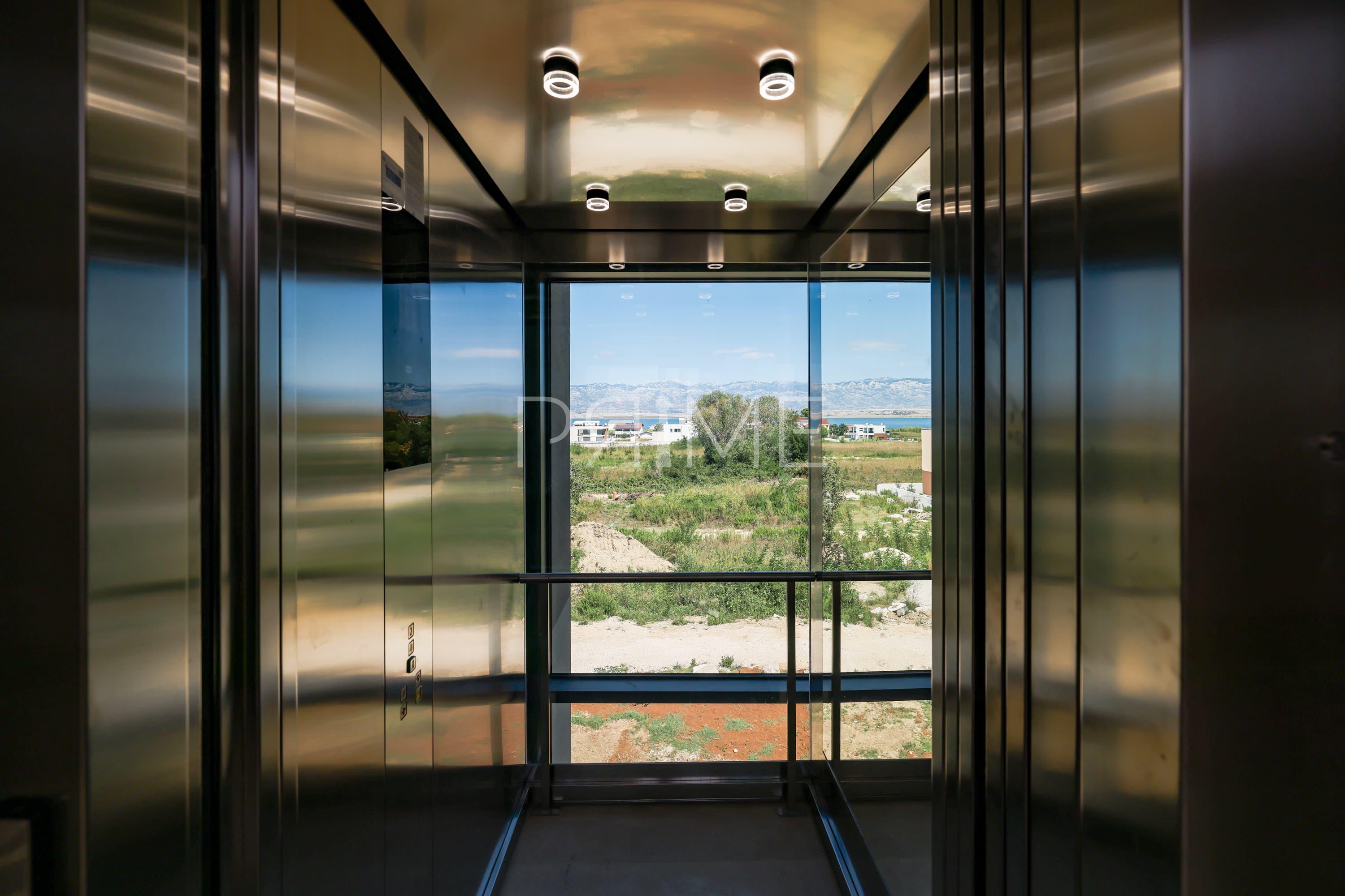 Appartement À vendre - ZADARSKA PRIVLAKA