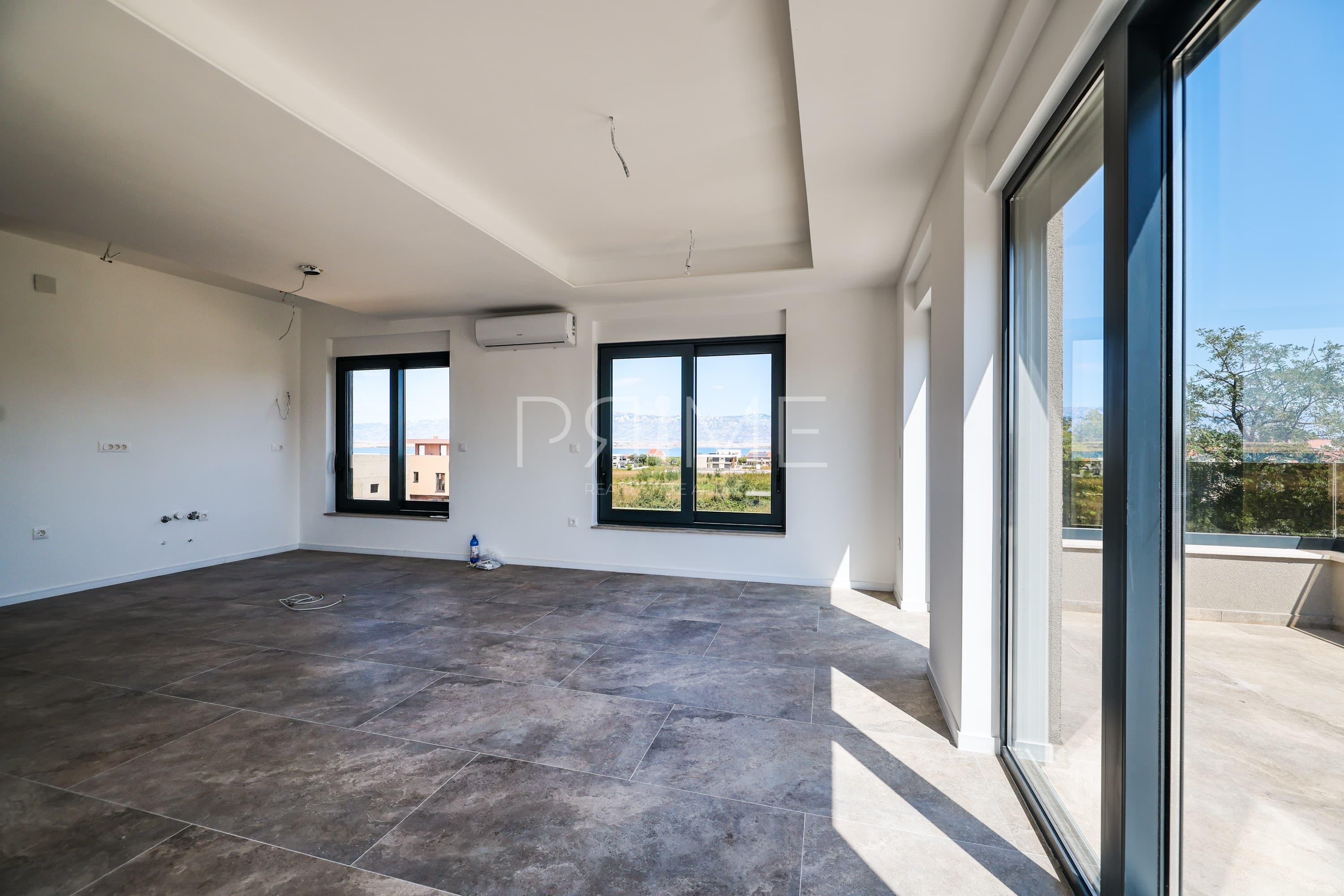 Appartement À vendre - ZADARSKA PRIVLAKA