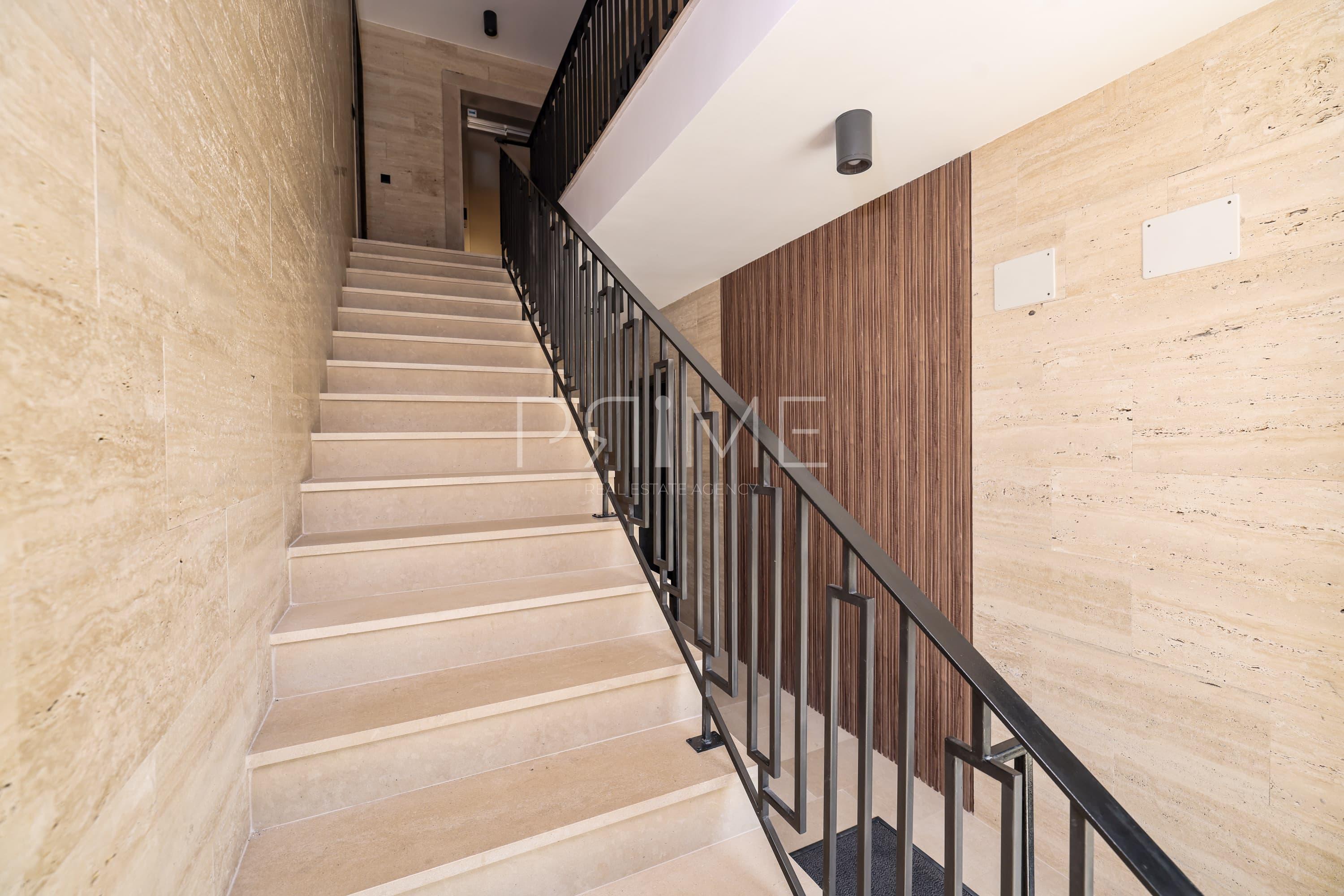 Appartement À vendre - ZADARSKA PRIVLAKA