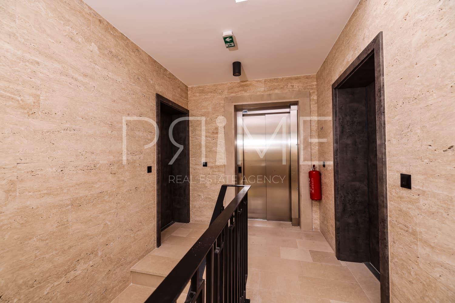 Appartement À vendre - ZADARSKA PRIVLAKA