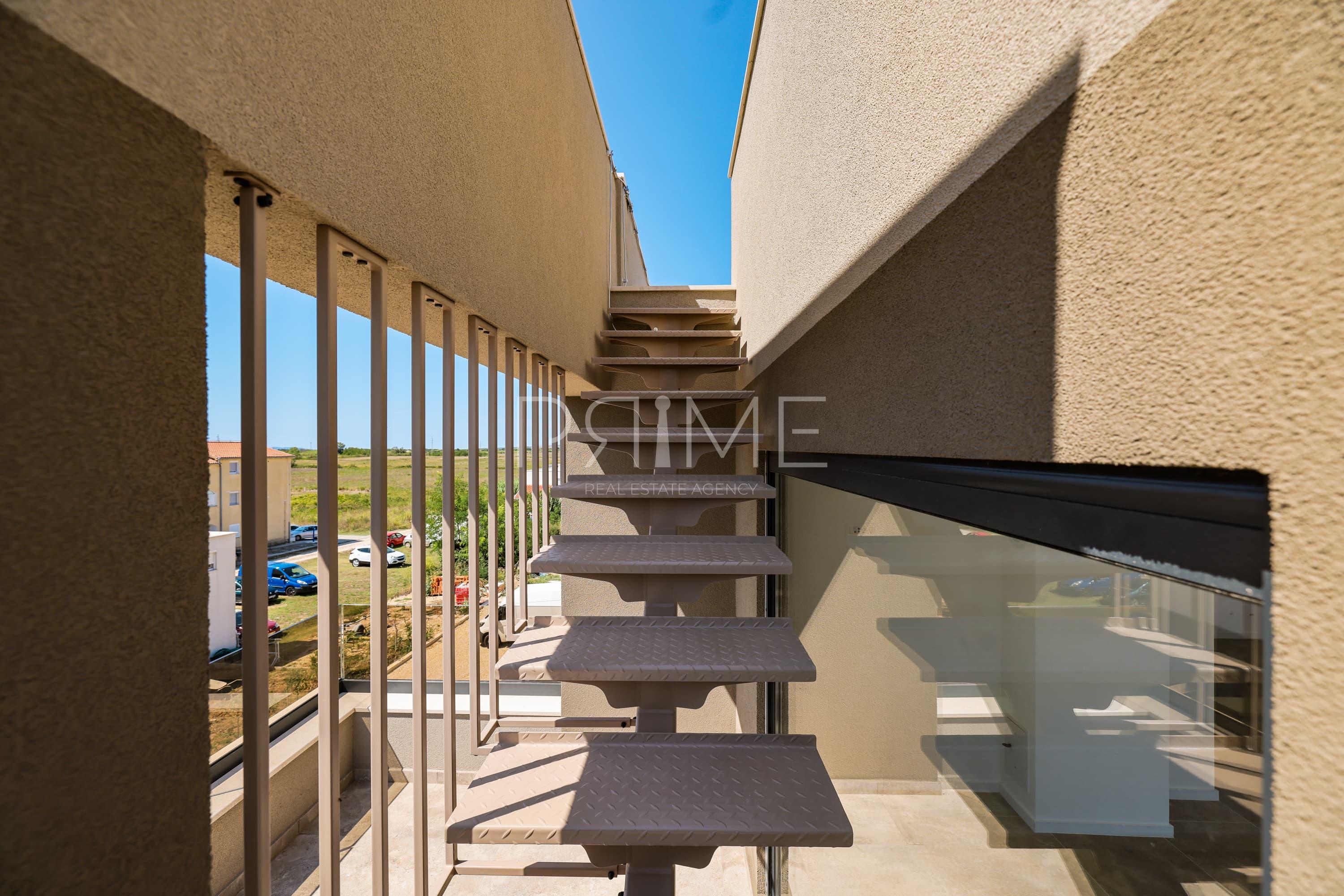 Appartement À vendre - ZADARSKA PRIVLAKA