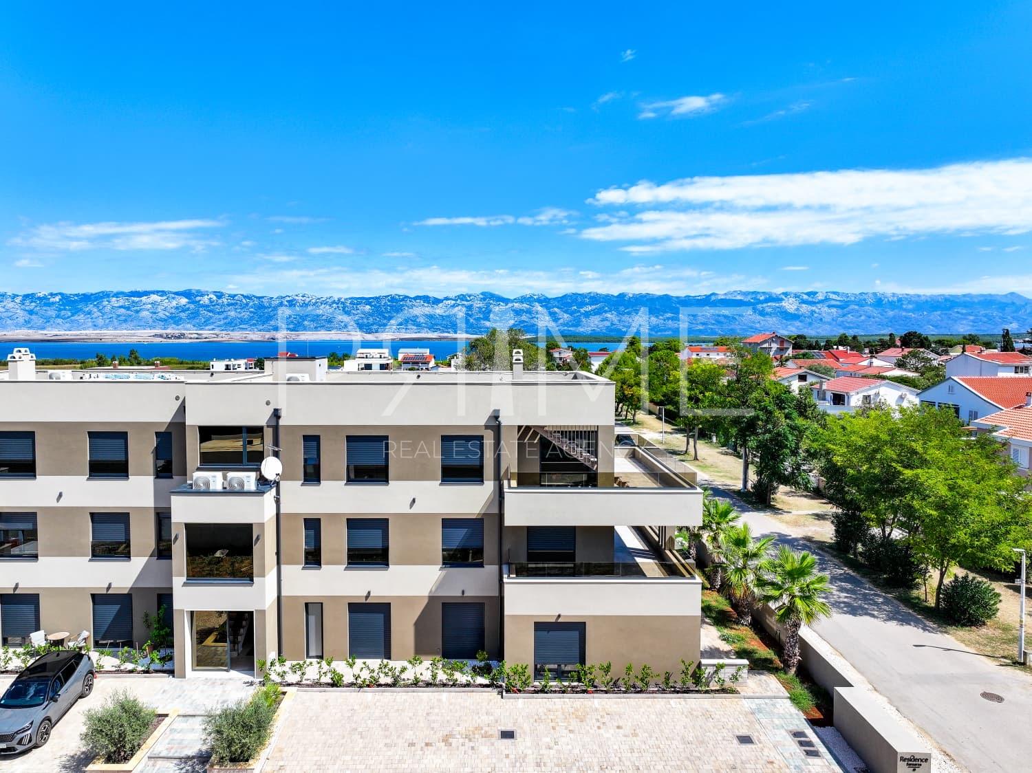 Appartement À vendre - ZADARSKA PRIVLAKA