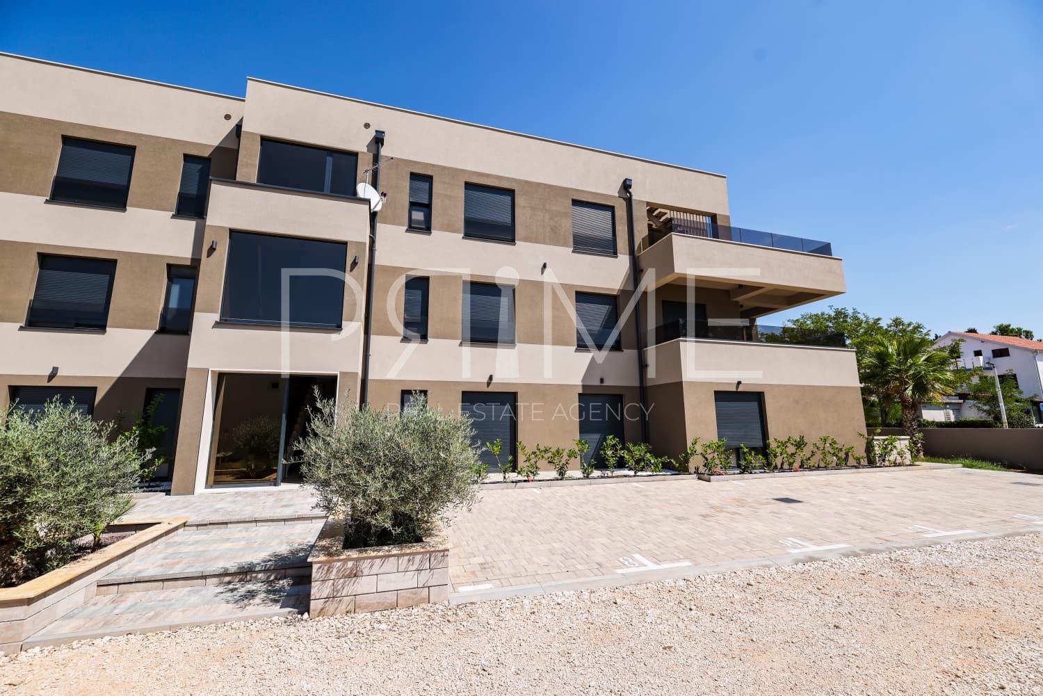Appartement À vendre - ZADARSKA PRIVLAKA
