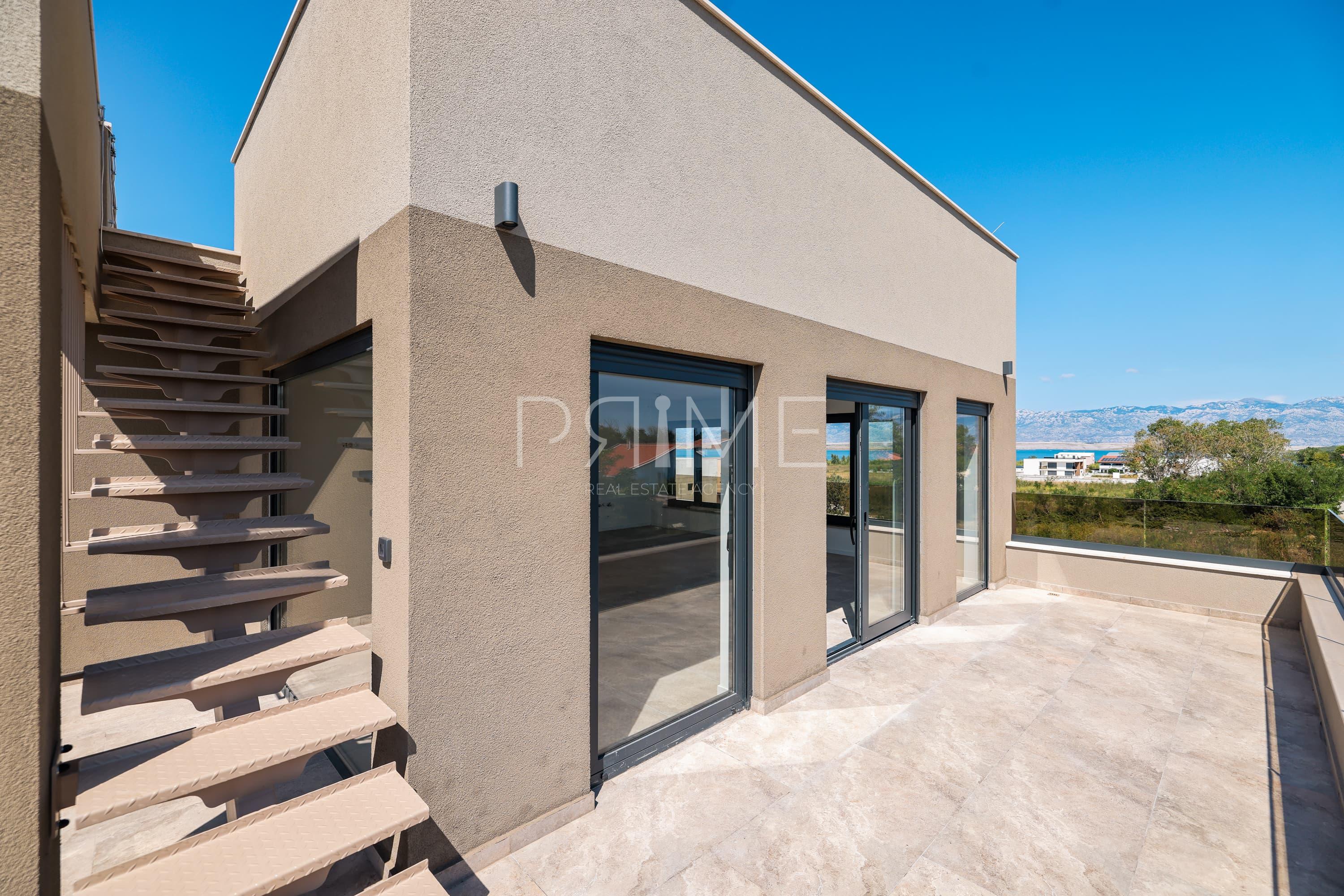 Appartement À vendre - ZADARSKA PRIVLAKA