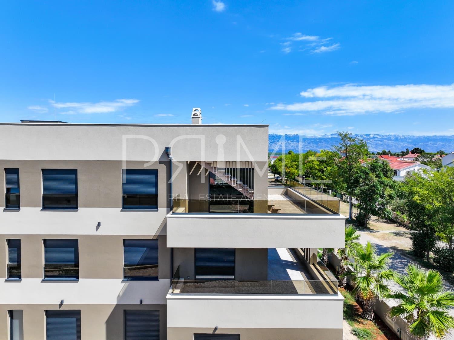 Appartement À vendre - ZADARSKA PRIVLAKA