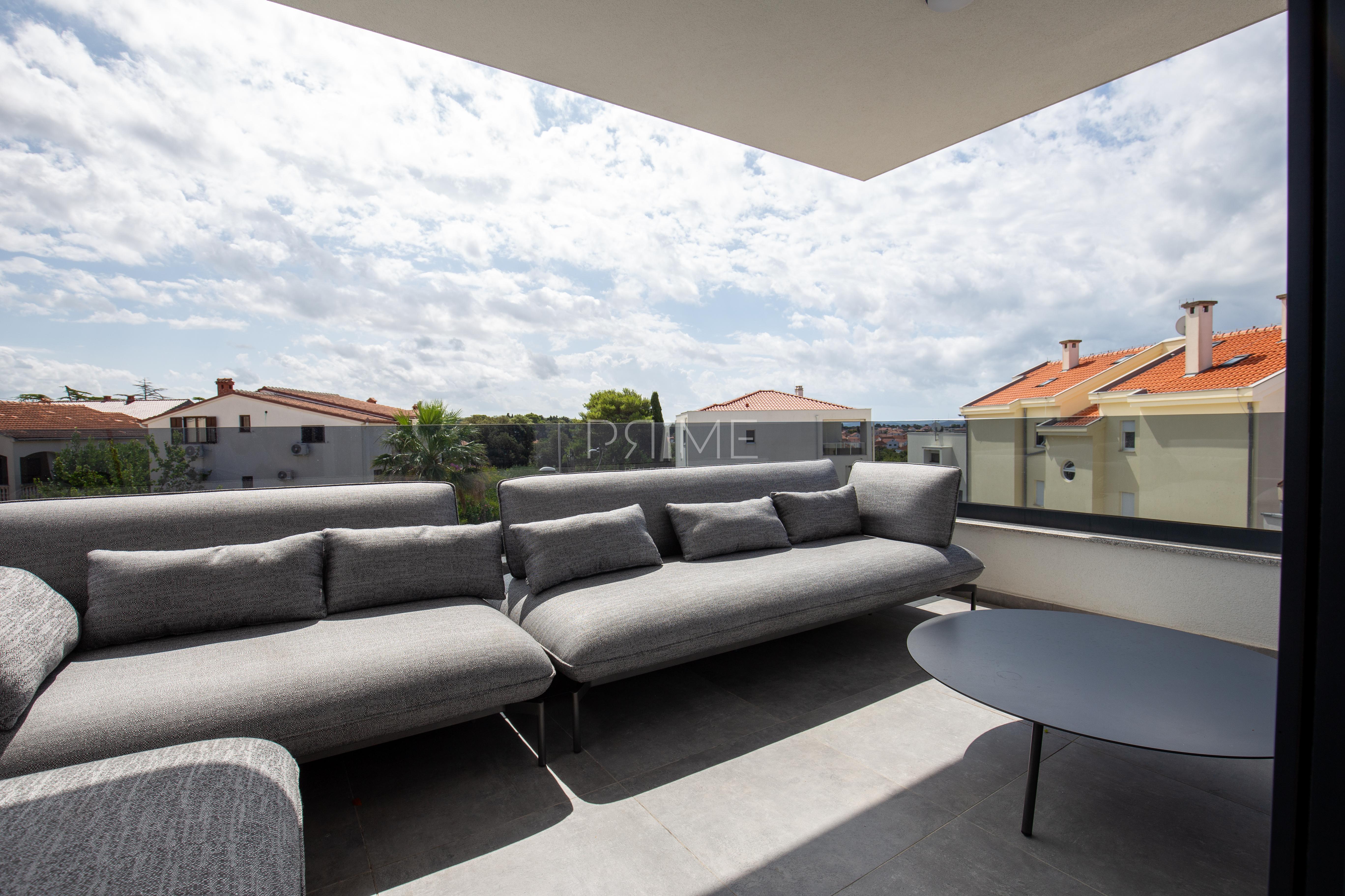 Apartmán Na predaj - ZADARSKA ZADAR - OKOLICA