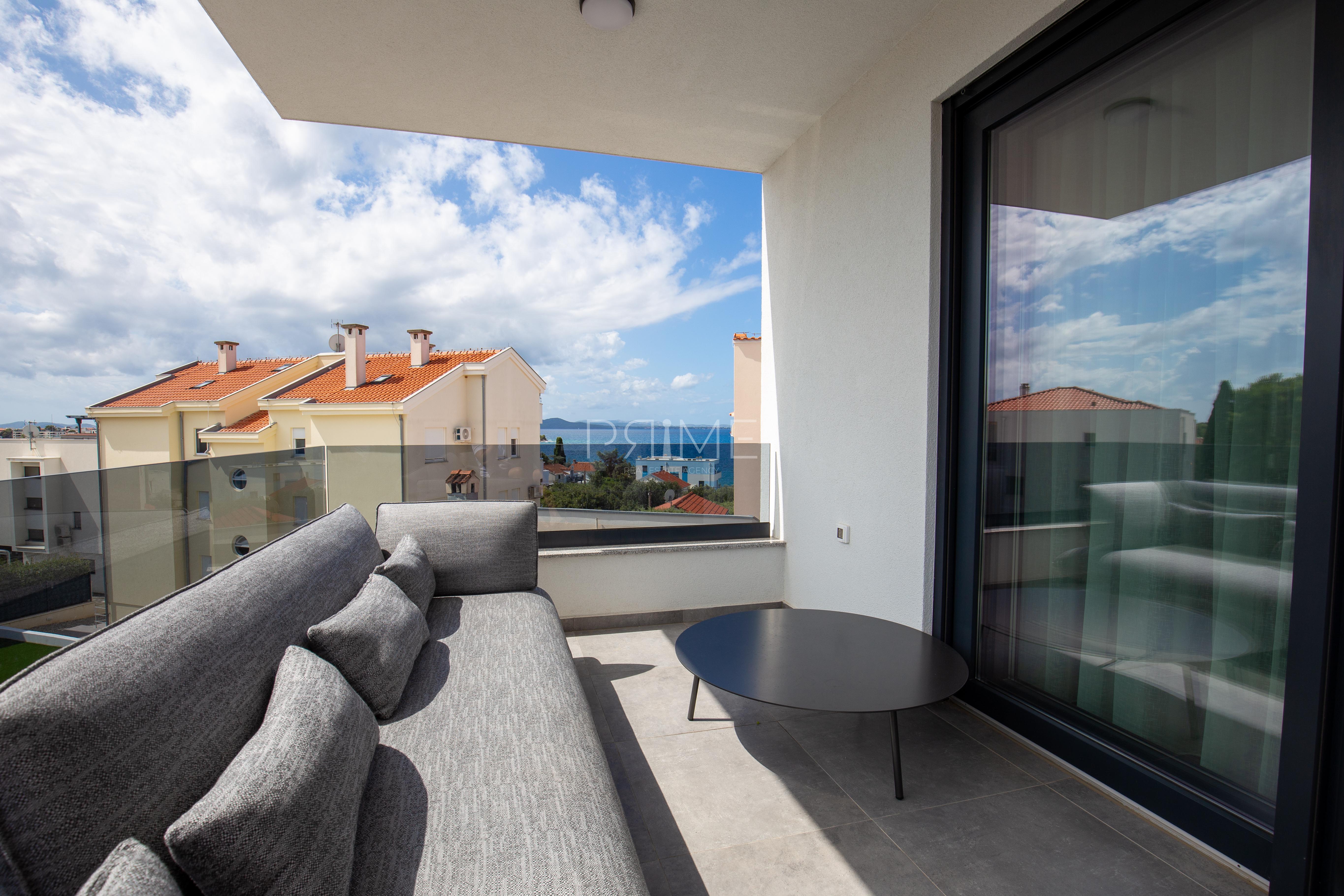 Apartmán Na predaj - ZADARSKA ZADAR - OKOLICA
