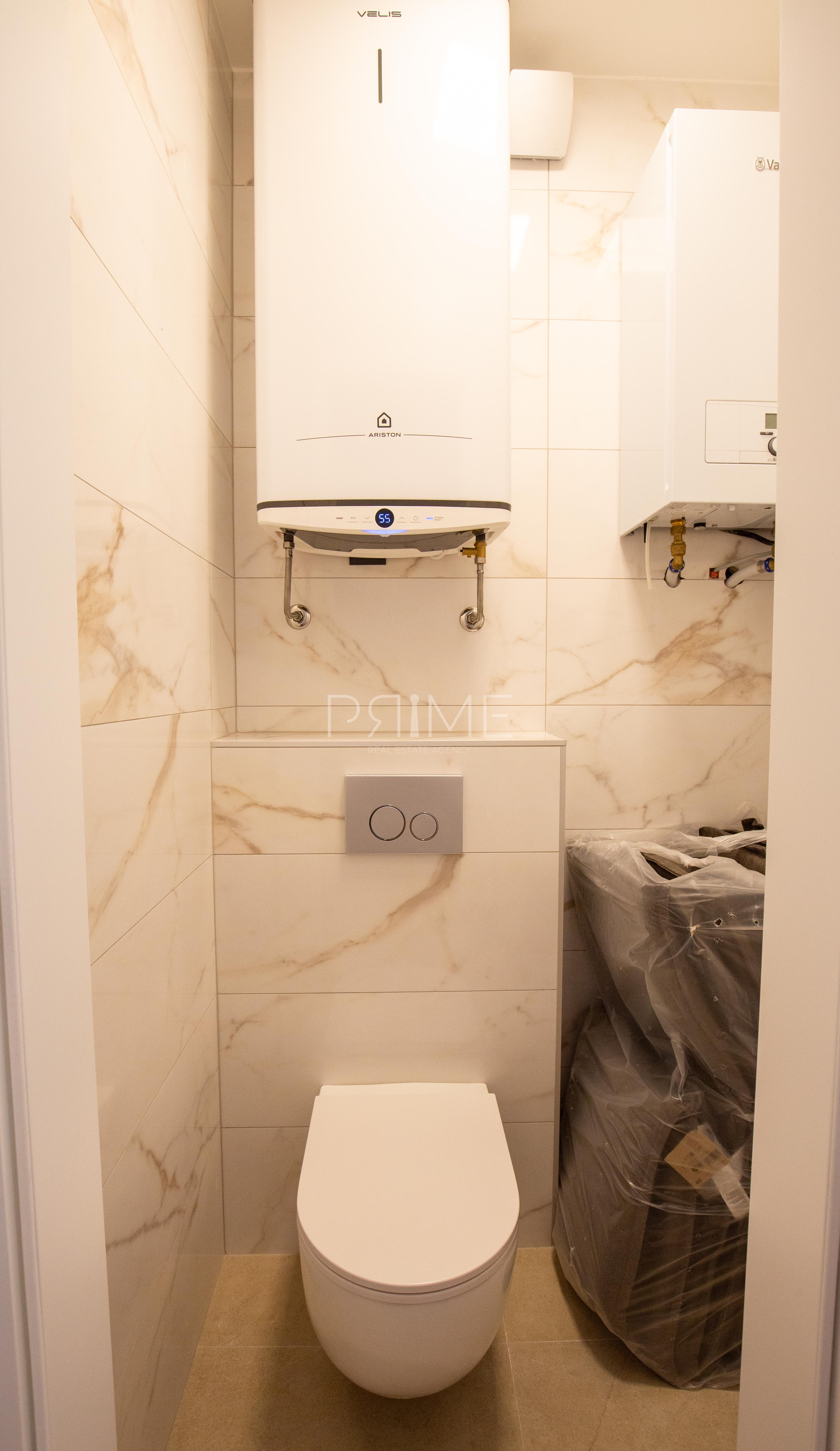 Apartmán Na predaj - ZADARSKA ZADAR - OKOLICA