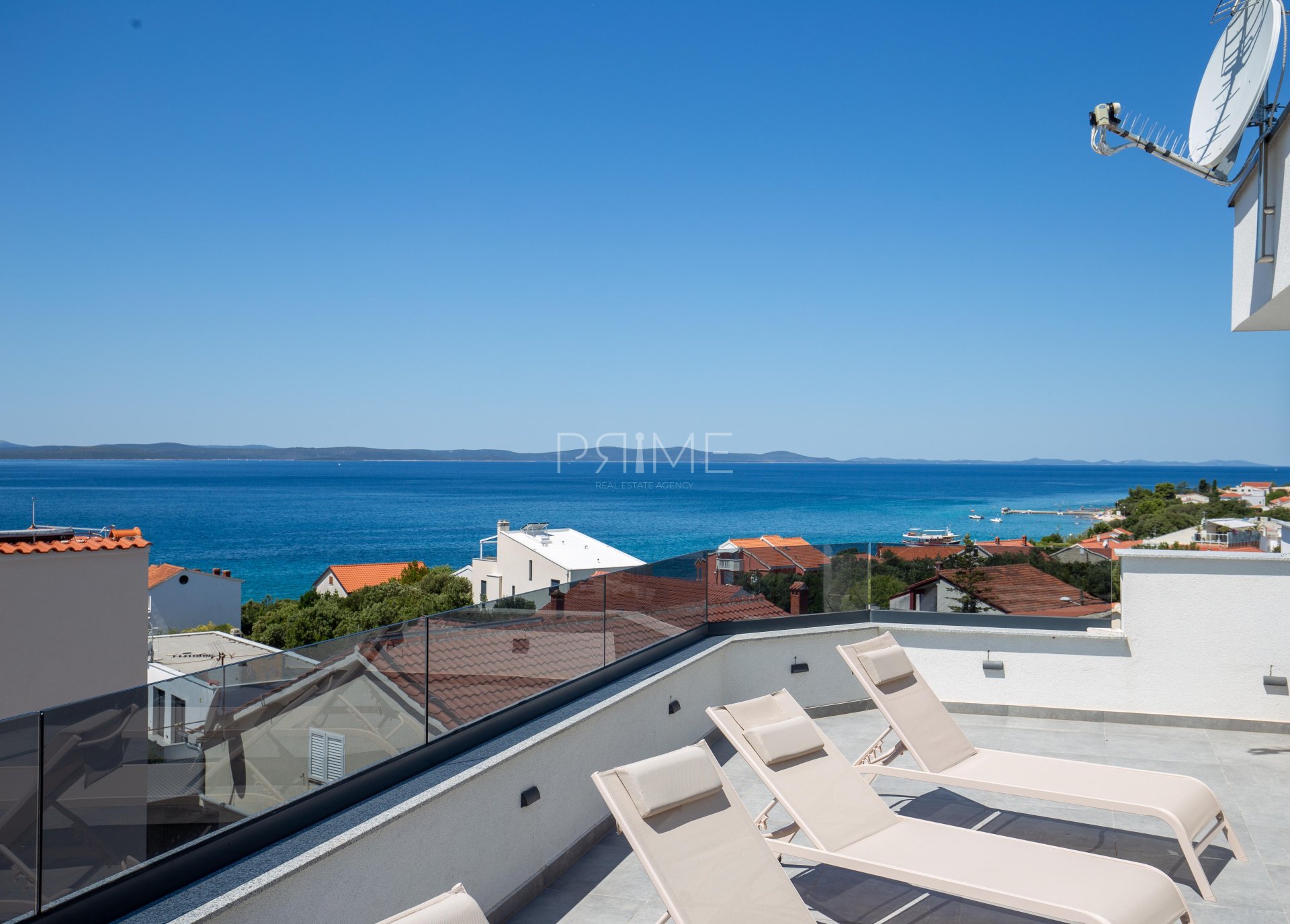 Apartmán Na prodej - ZADARSKA ZADAR - OKOLICA