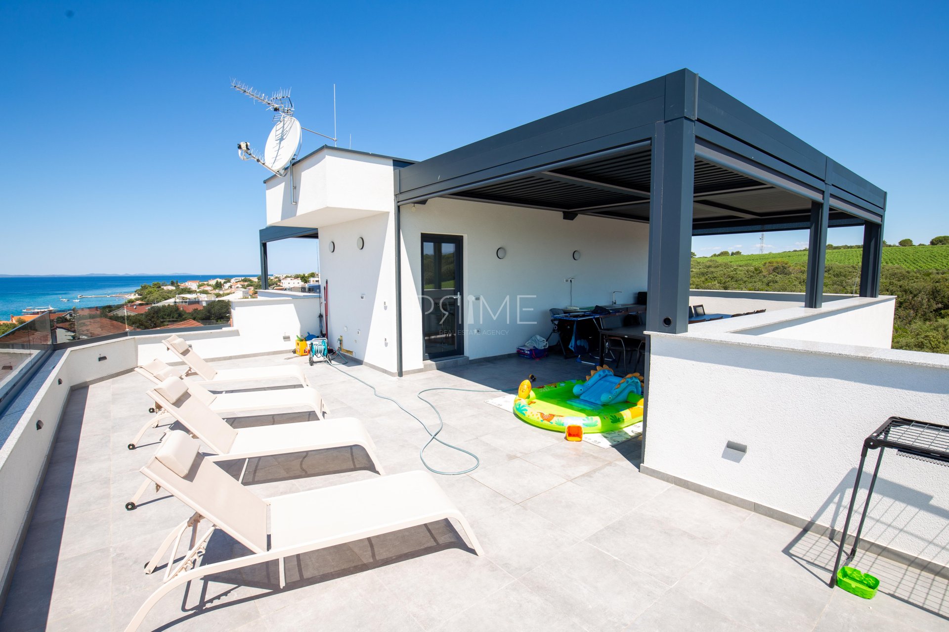 Apartmán Na prodej - ZADARSKA ZADAR - OKOLICA