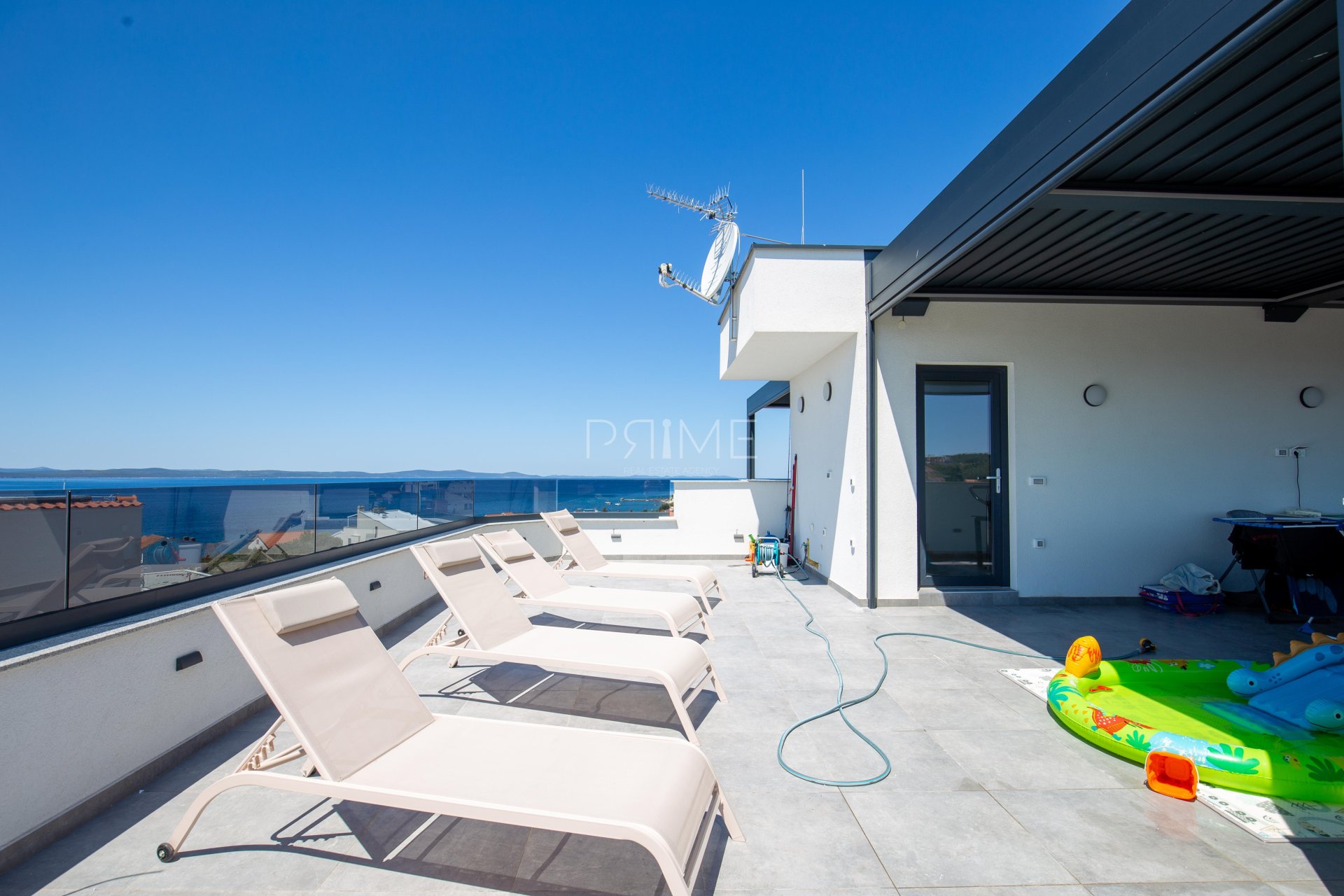 Apartmán Na prodej - ZADARSKA ZADAR - OKOLICA