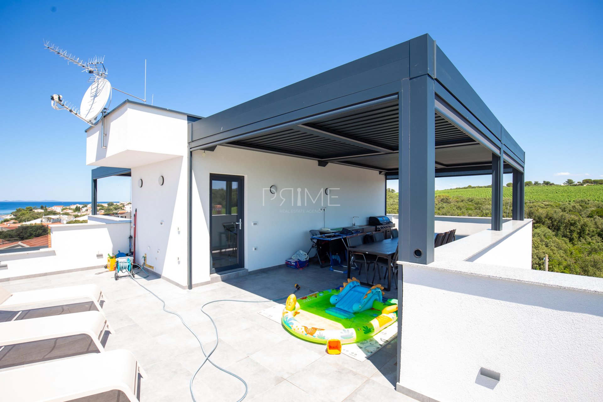 Apartmán Na prodej - ZADARSKA ZADAR - OKOLICA